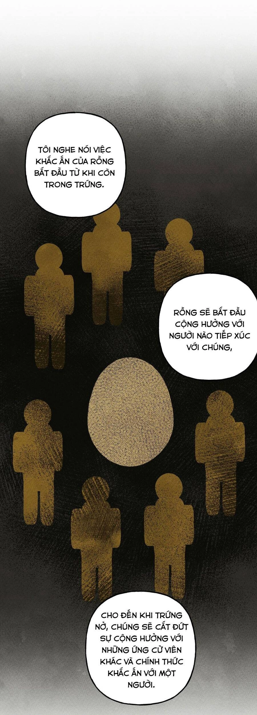 Nuôi Dưỡng Một Hắc Long Chapter 12 - 43