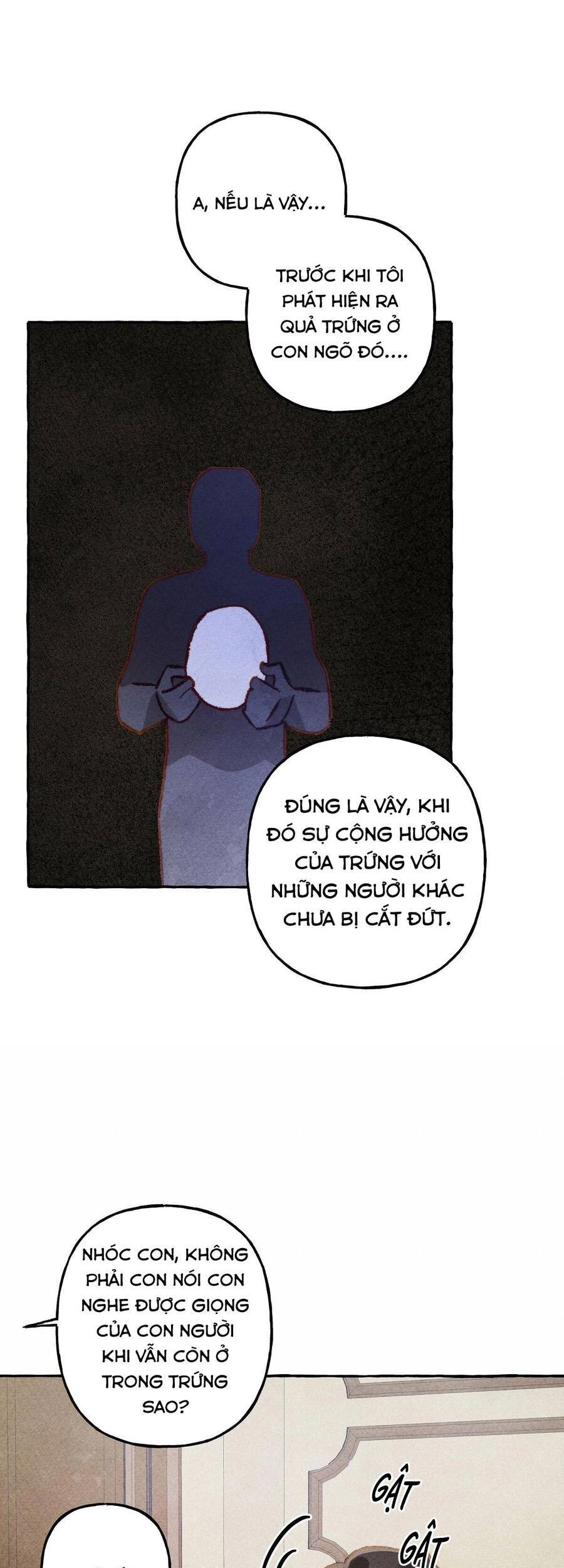 Nuôi Dưỡng Một Hắc Long Chapter 12 - 45