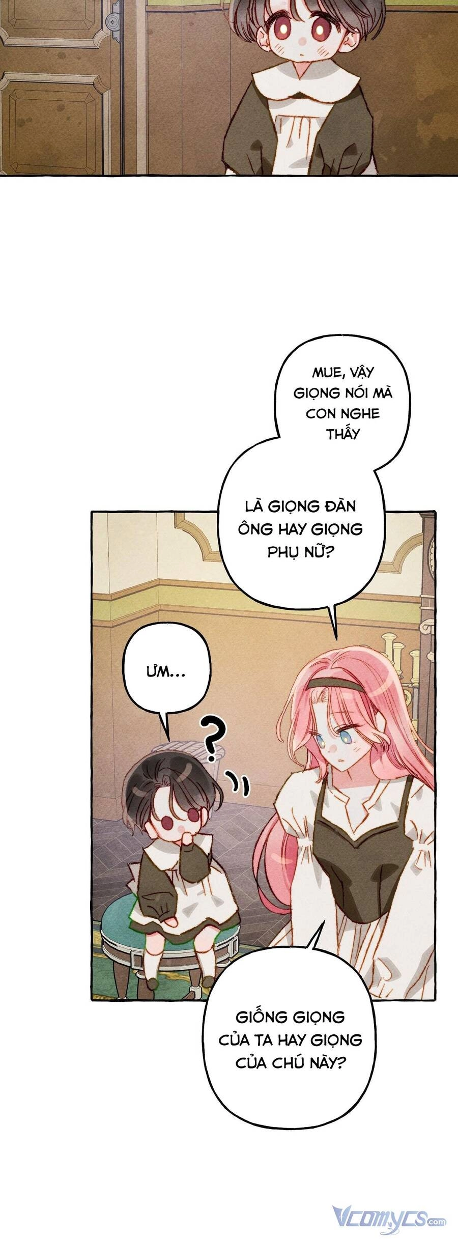 Nuôi Dưỡng Một Hắc Long Chapter 12 - 47