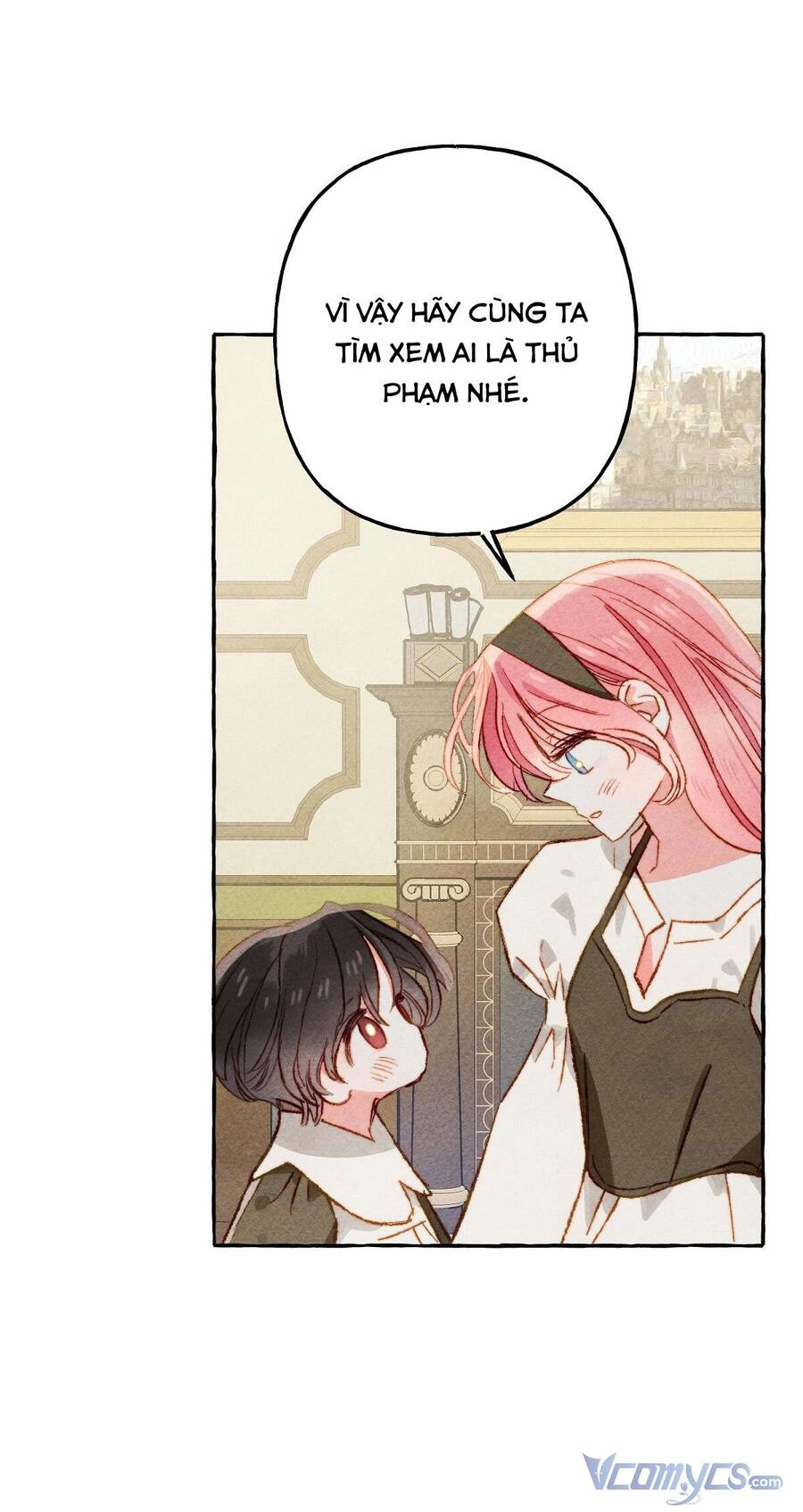 Nuôi Dưỡng Một Hắc Long Chapter 12 - 58