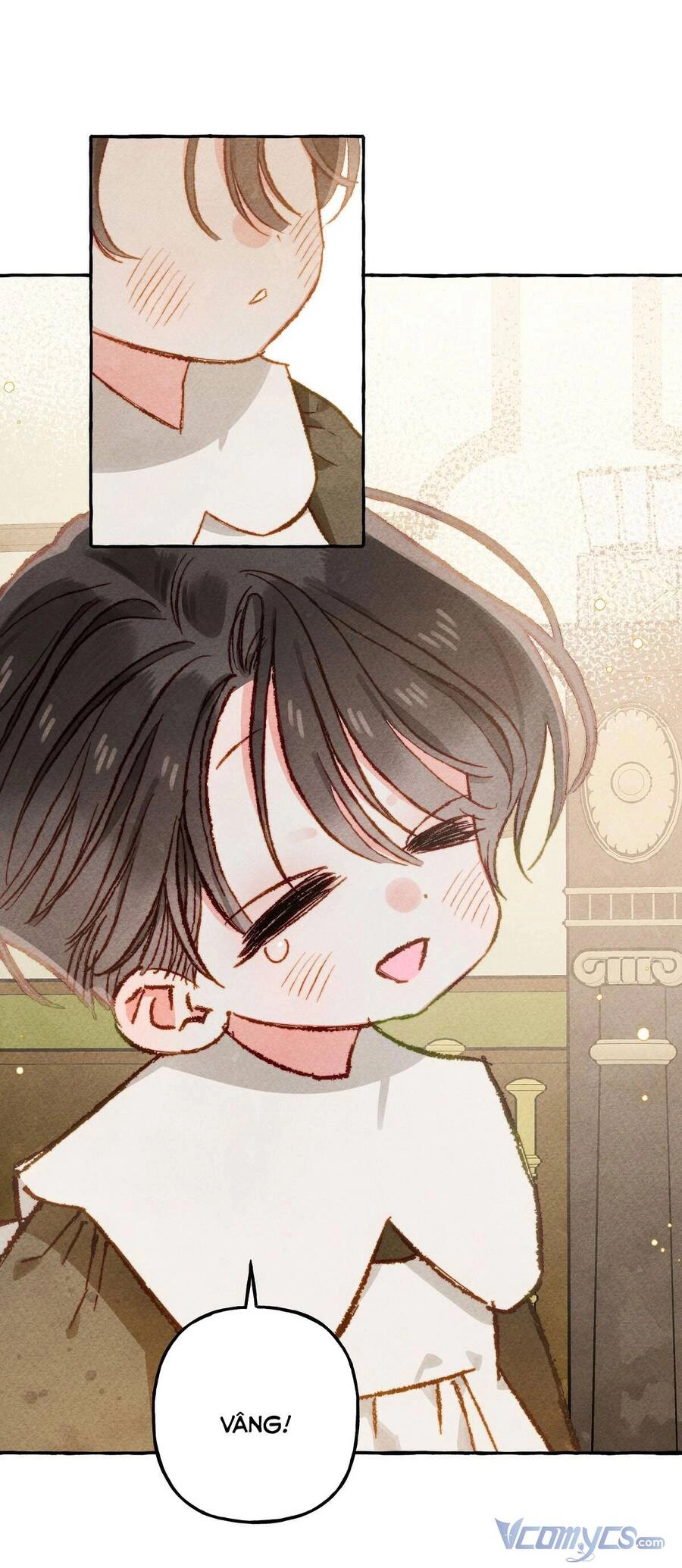 Nuôi Dưỡng Một Hắc Long Chapter 12 - 59