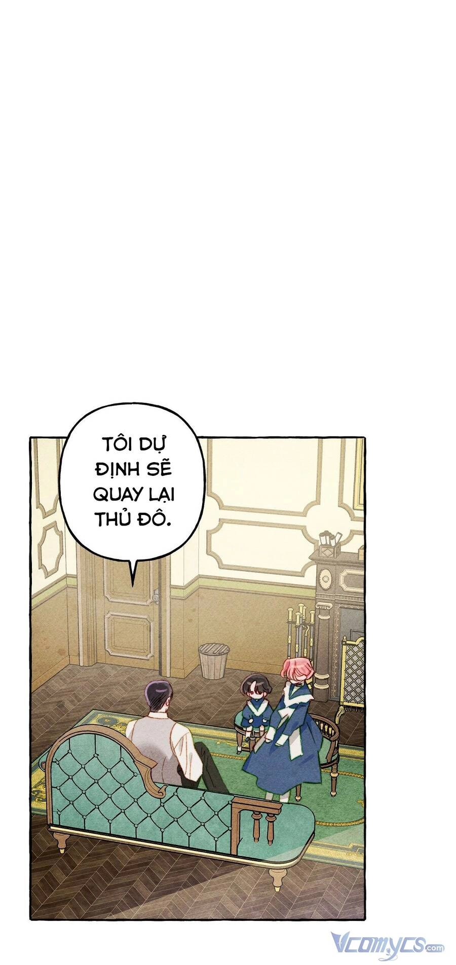 Nuôi Dưỡng Một Hắc Long Chapter 13 - 1