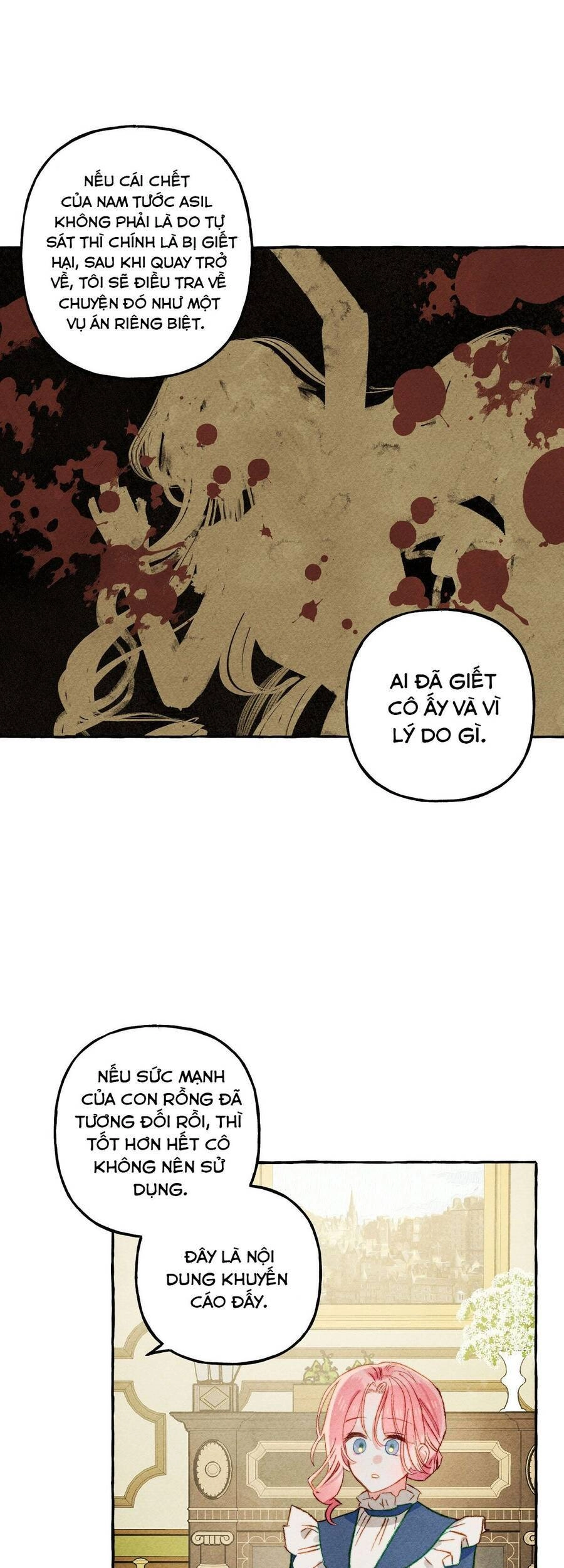 Nuôi Dưỡng Một Hắc Long Chapter 13 - 4