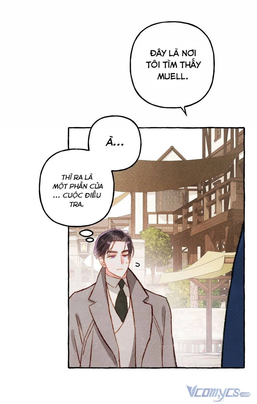 Nuôi Dưỡng Một Hắc Long Chapter 13 - 8