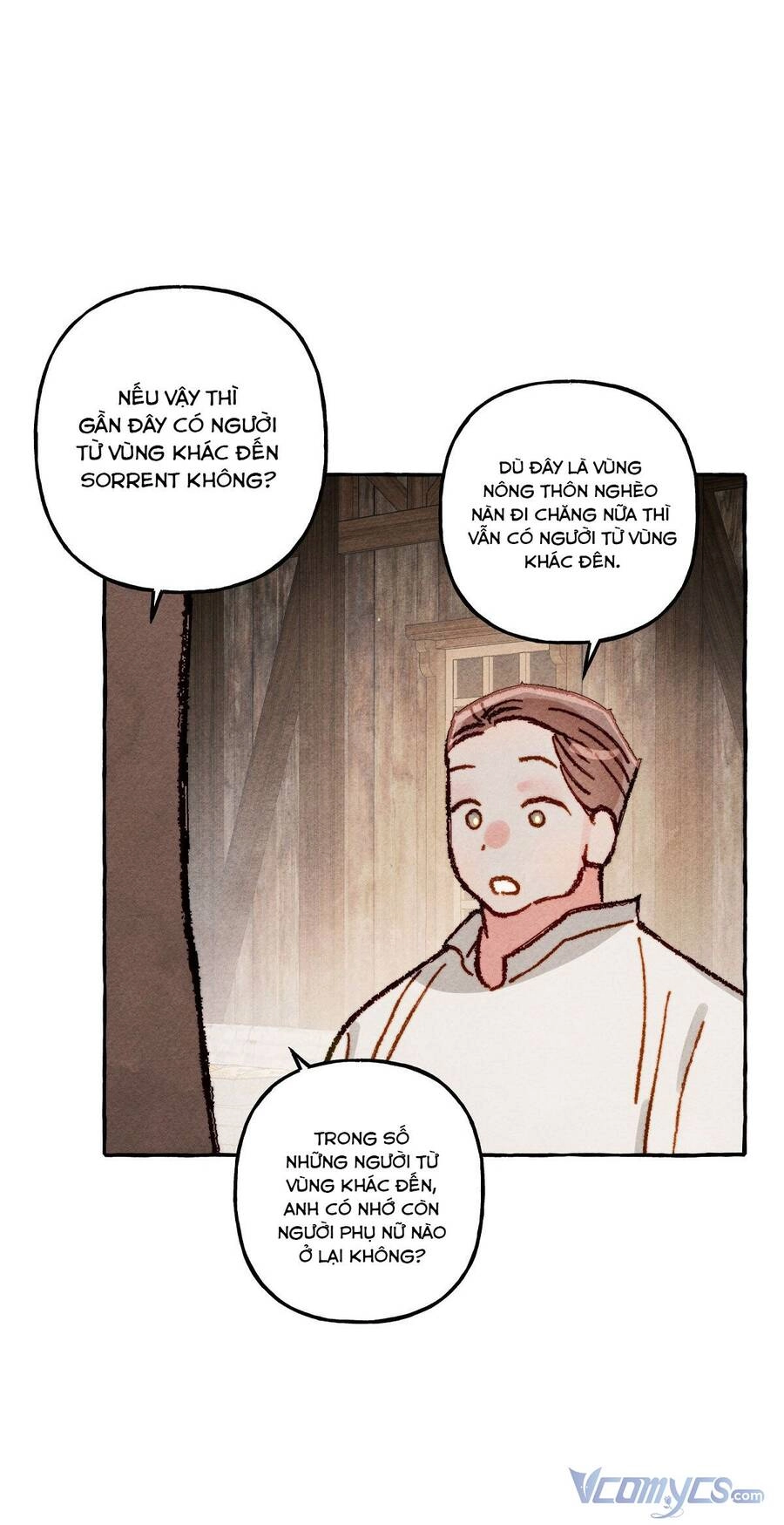 Nuôi Dưỡng Một Hắc Long Chapter 13 - 11