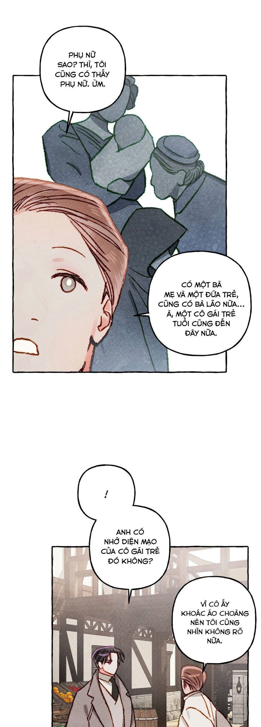 Nuôi Dưỡng Một Hắc Long Chapter 13 - 12