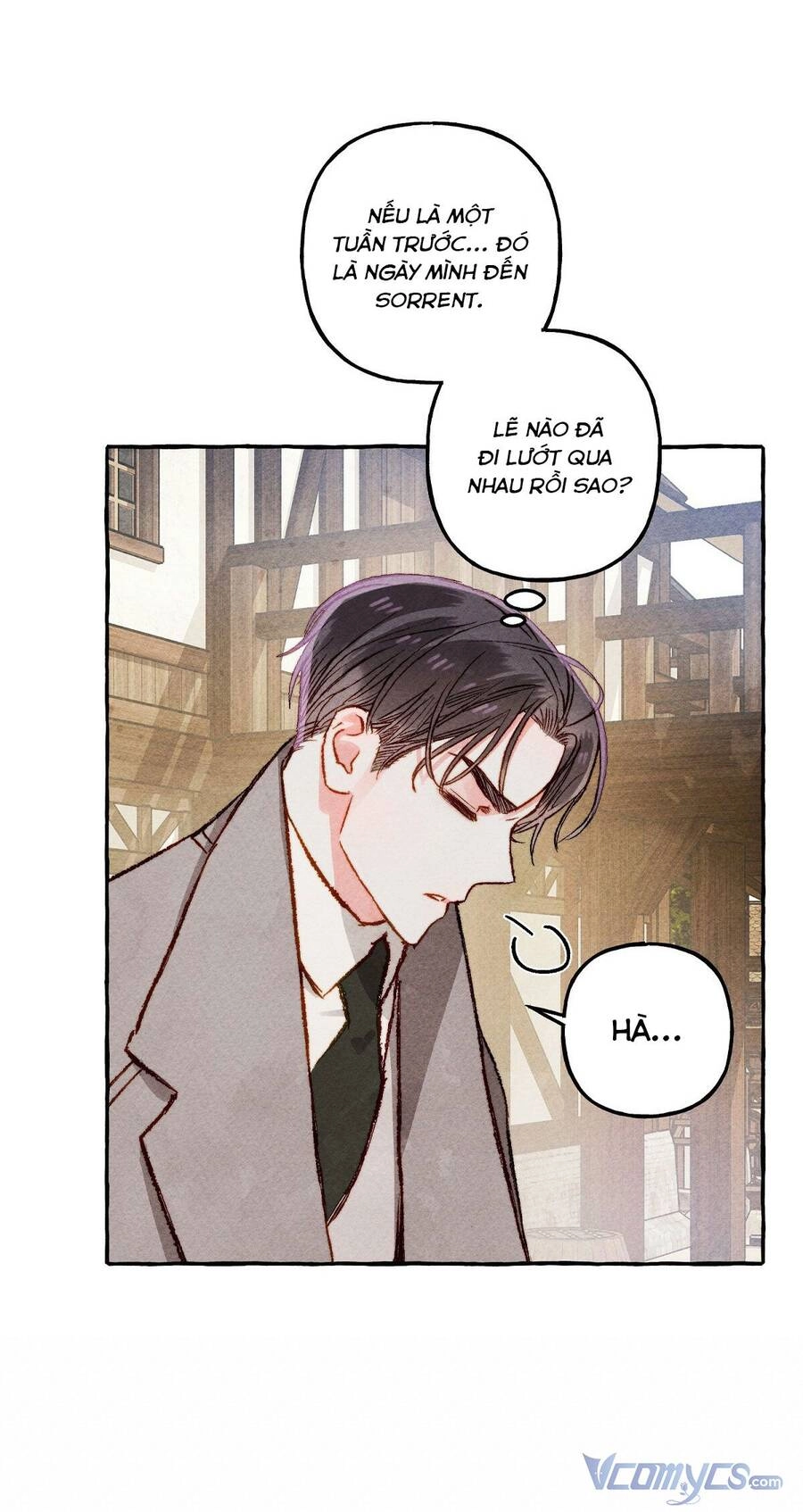 Nuôi Dưỡng Một Hắc Long Chapter 13 - 16