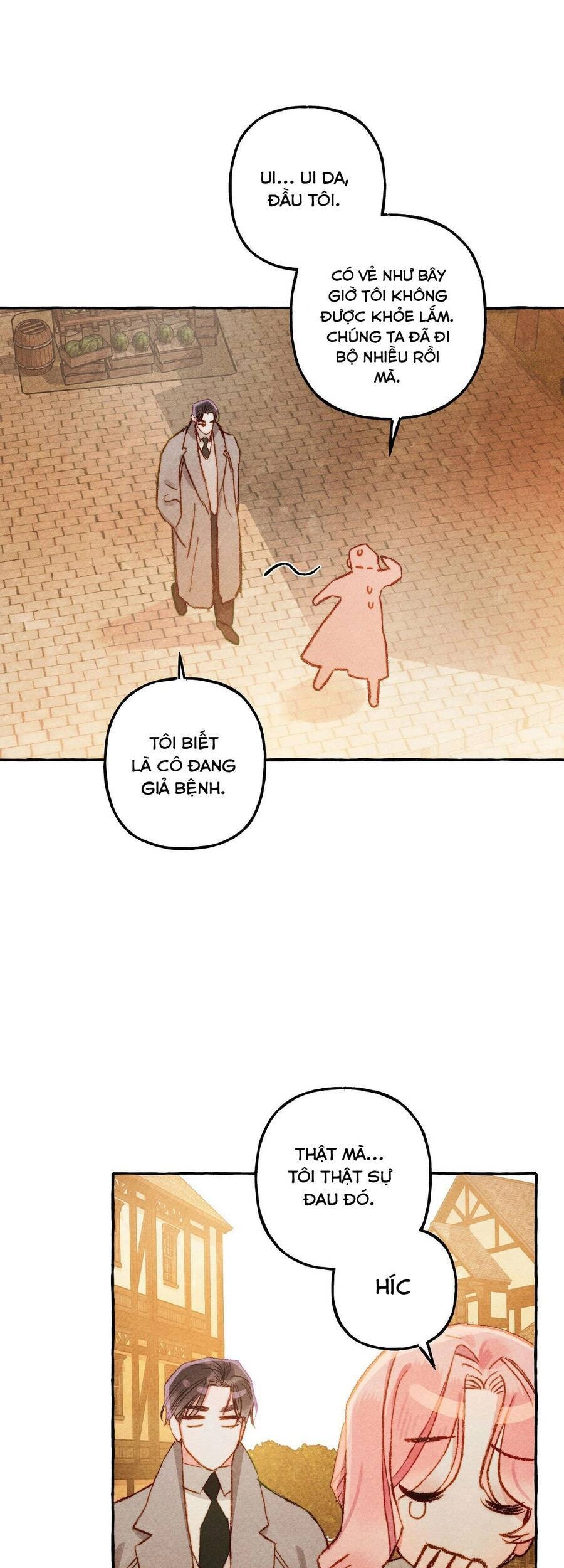 Nuôi Dưỡng Một Hắc Long Chapter 13 - 23