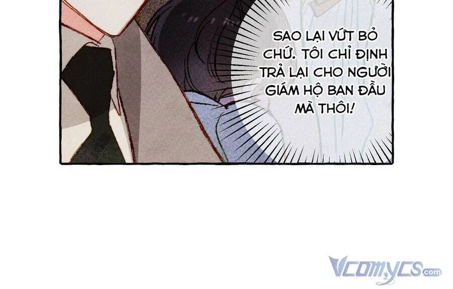 Nuôi Dưỡng Một Hắc Long Chapter 13 - 26