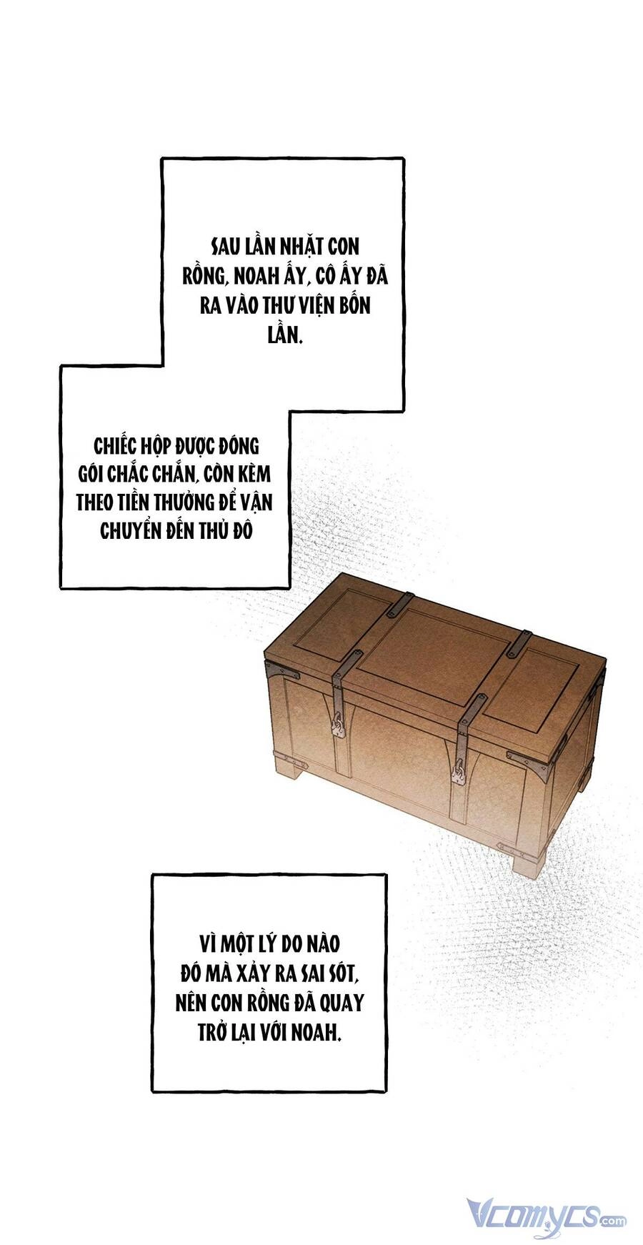 Nuôi Dưỡng Một Hắc Long Chapter 13 - 27