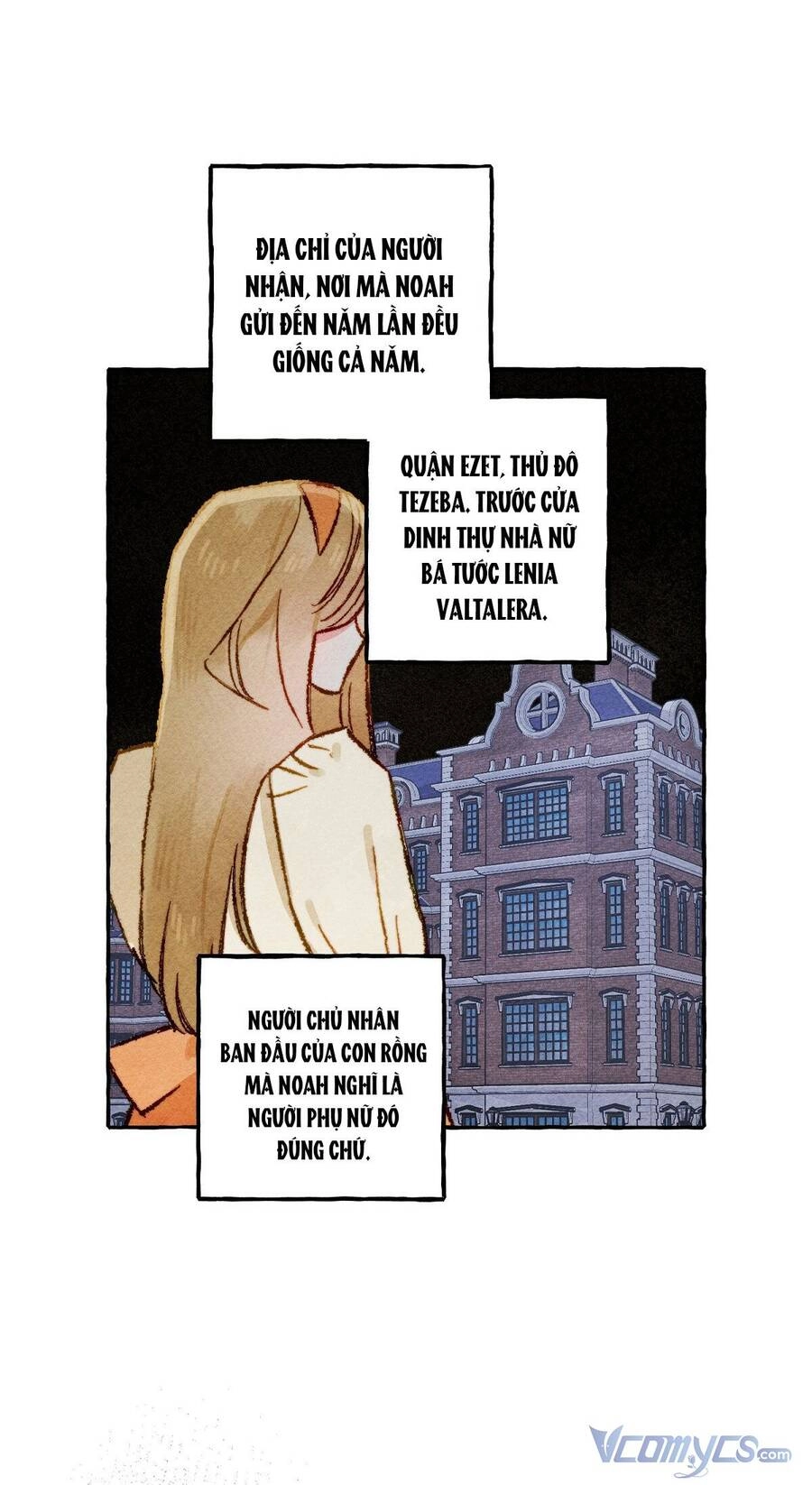 Nuôi Dưỡng Một Hắc Long Chapter 13 - 28