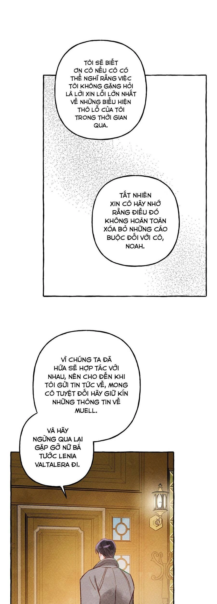 Nuôi Dưỡng Một Hắc Long Chapter 13 - 35