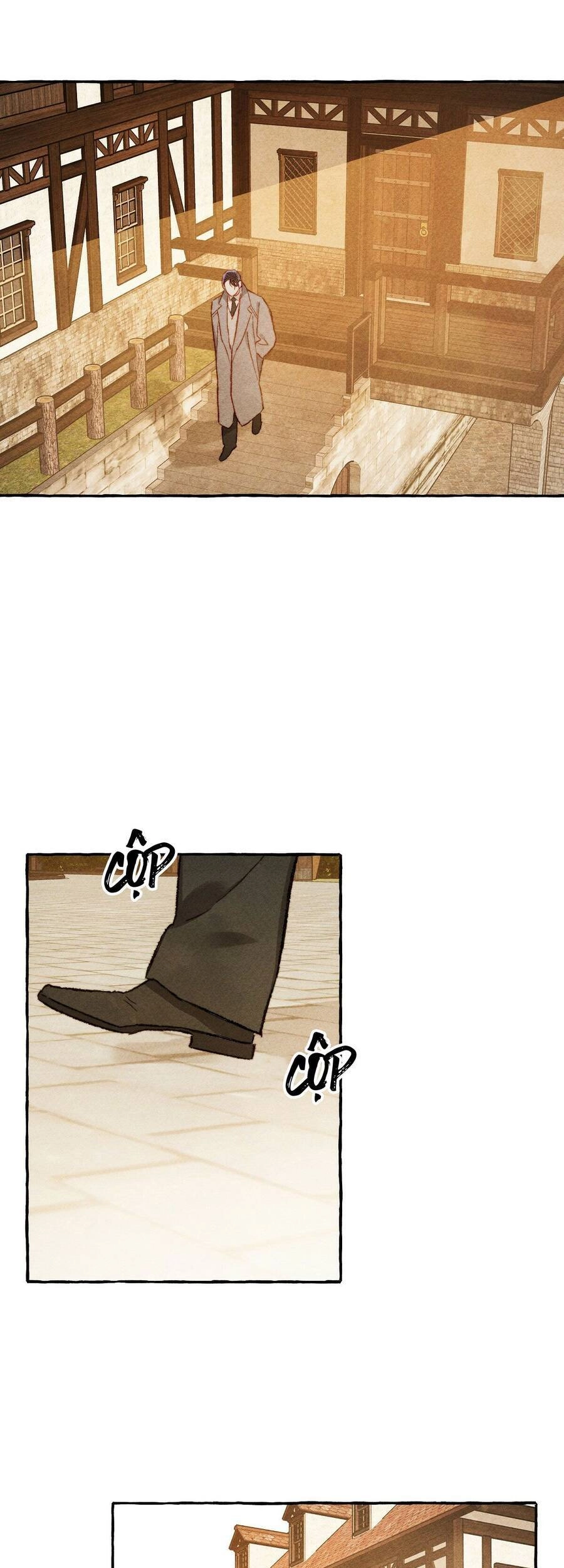 Nuôi Dưỡng Một Hắc Long Chapter 13 - 39