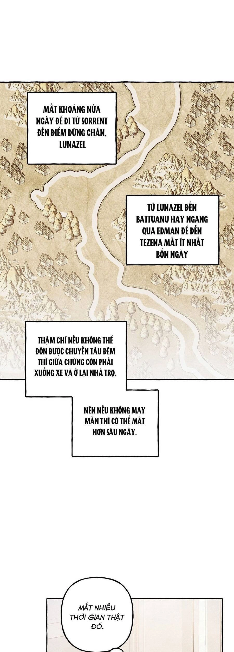 Nuôi Dưỡng Một Hắc Long Chapter 13 - 46