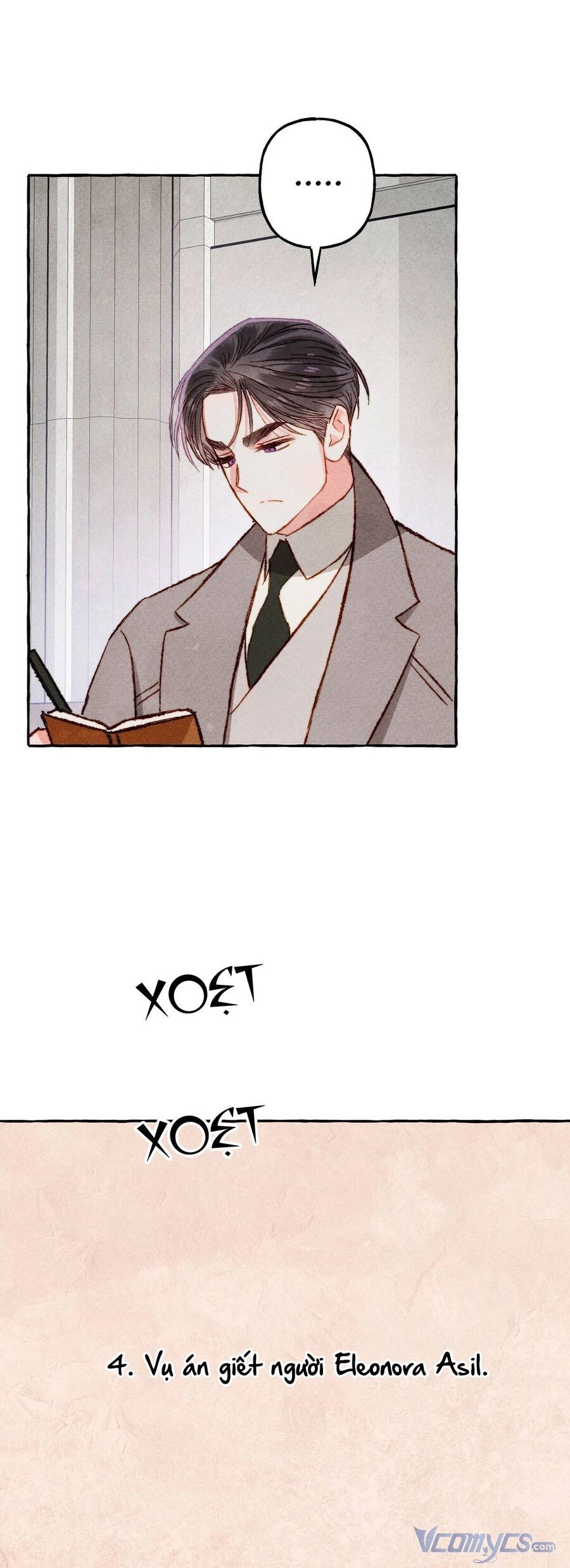 Nuôi Dưỡng Một Hắc Long Chapter 13 - 49