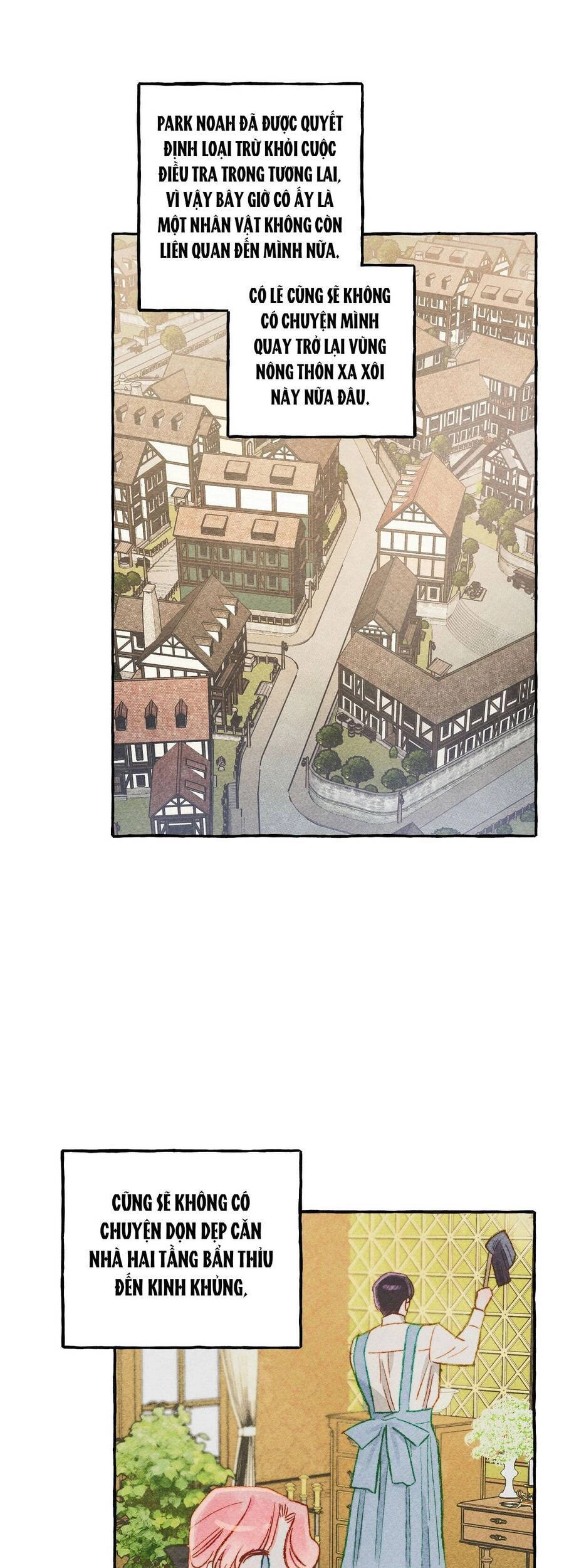 Nuôi Dưỡng Một Hắc Long Chapter 13 - 51