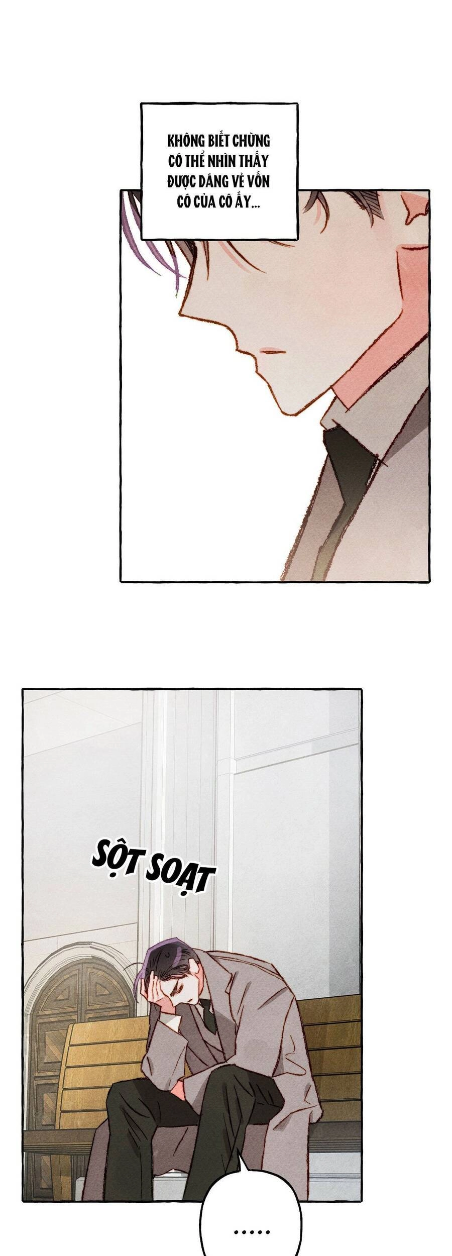 Nuôi Dưỡng Một Hắc Long Chapter 13 - 54