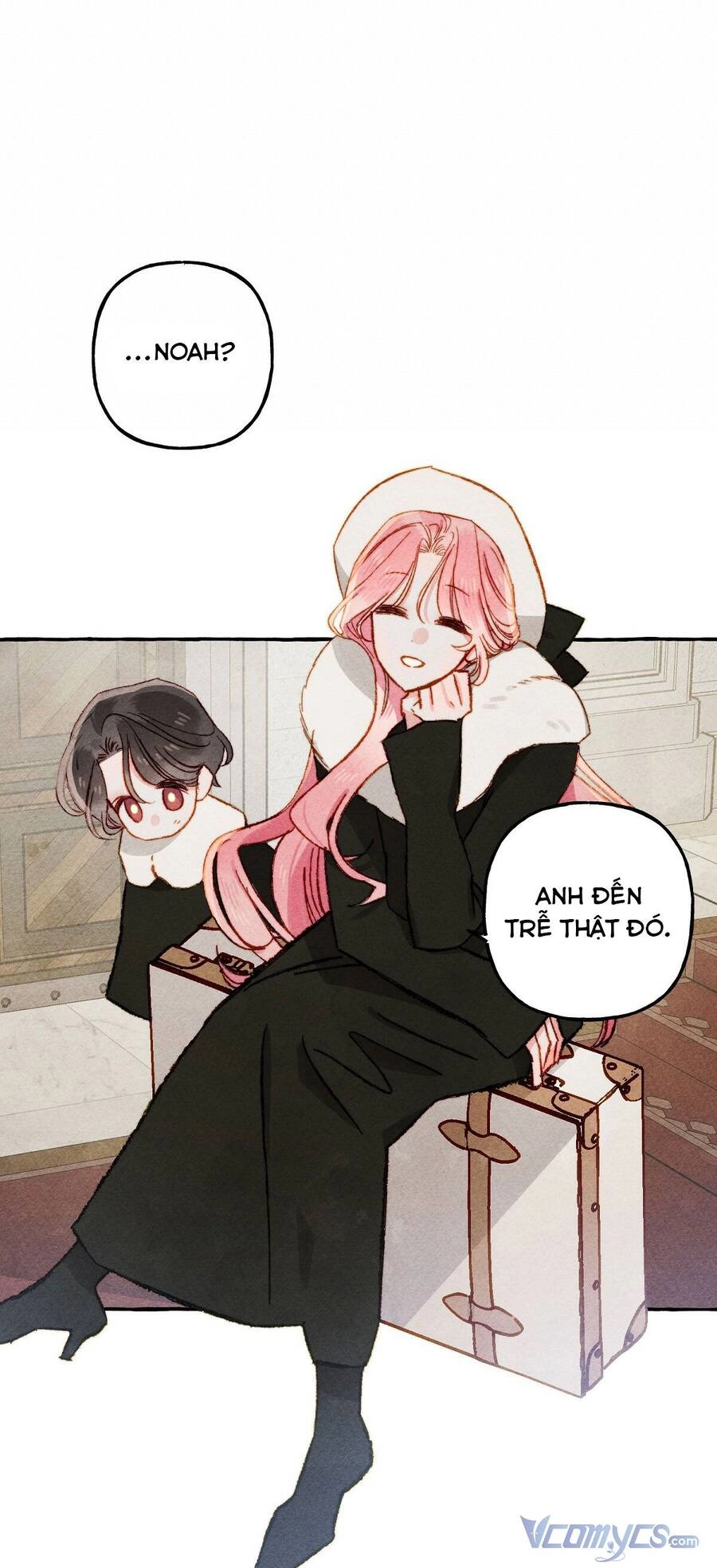 Nuôi Dưỡng Một Hắc Long Chapter 13 - 59