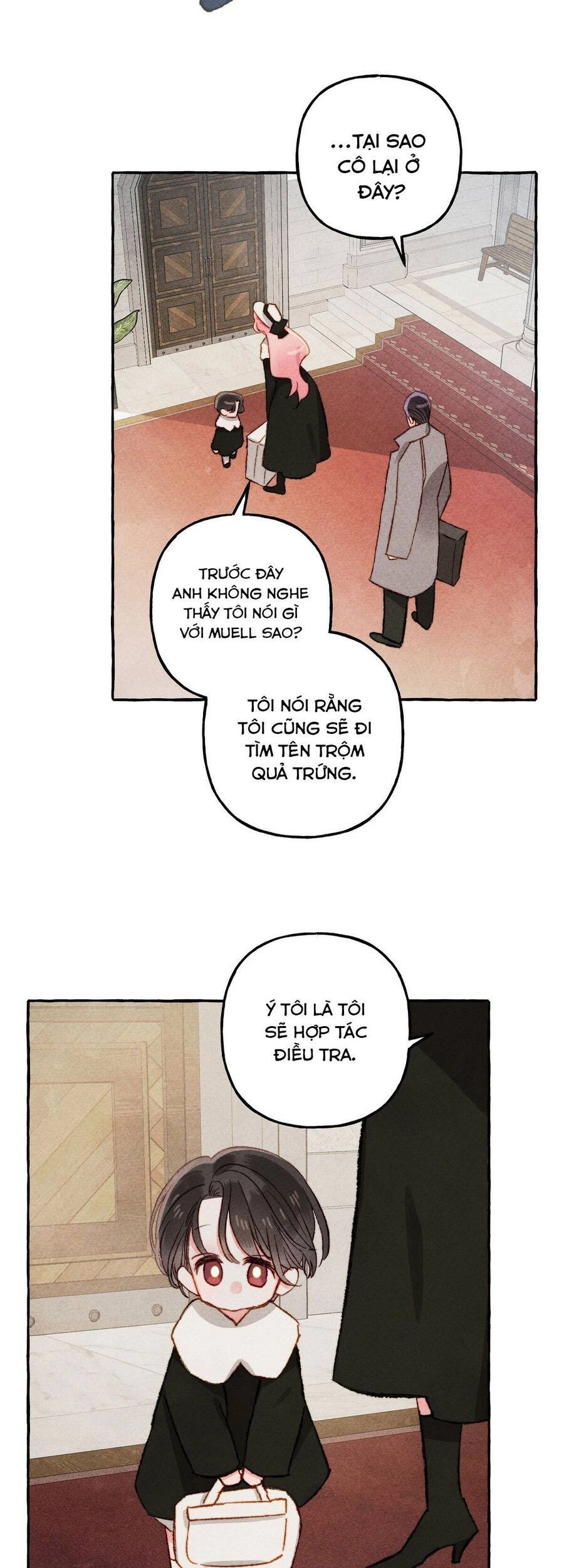 Nuôi Dưỡng Một Hắc Long Chapter 13 - 60