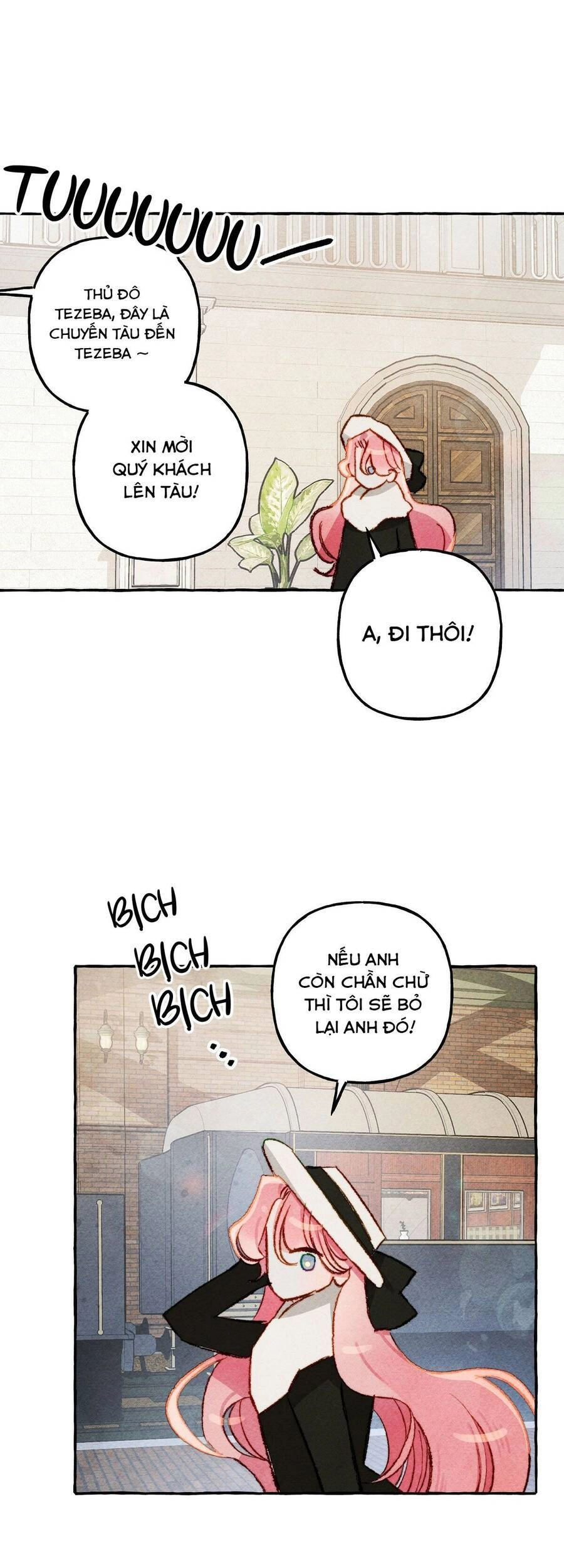 Nuôi Dưỡng Một Hắc Long Chapter 13 - 62