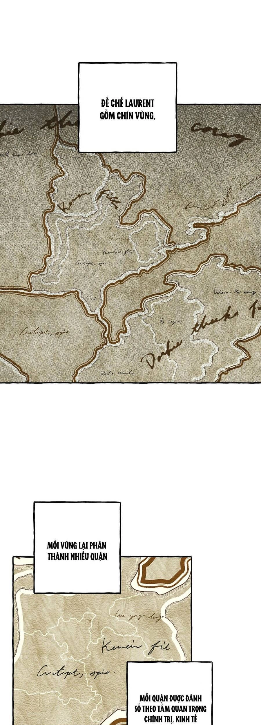 Nuôi Dưỡng Một Hắc Long Chapter 14 - 1