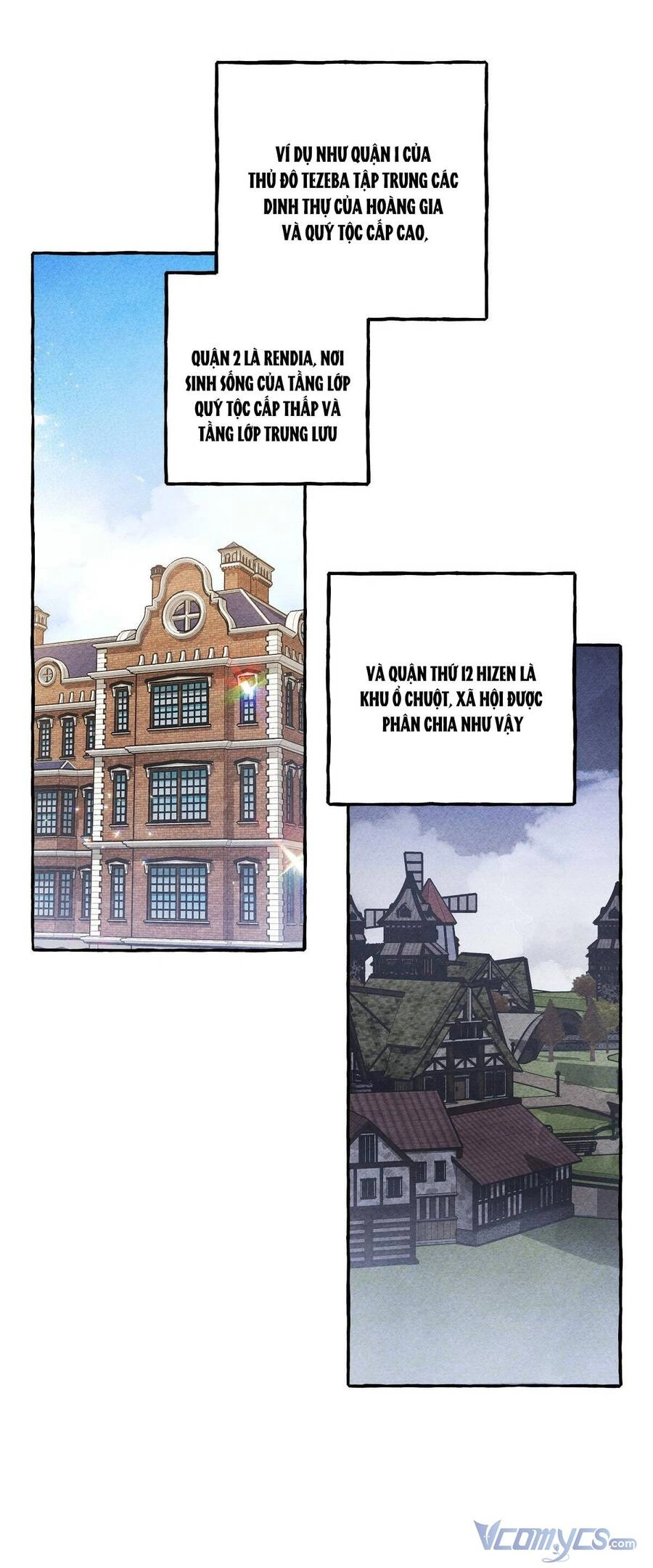 Nuôi Dưỡng Một Hắc Long Chapter 14 - 3