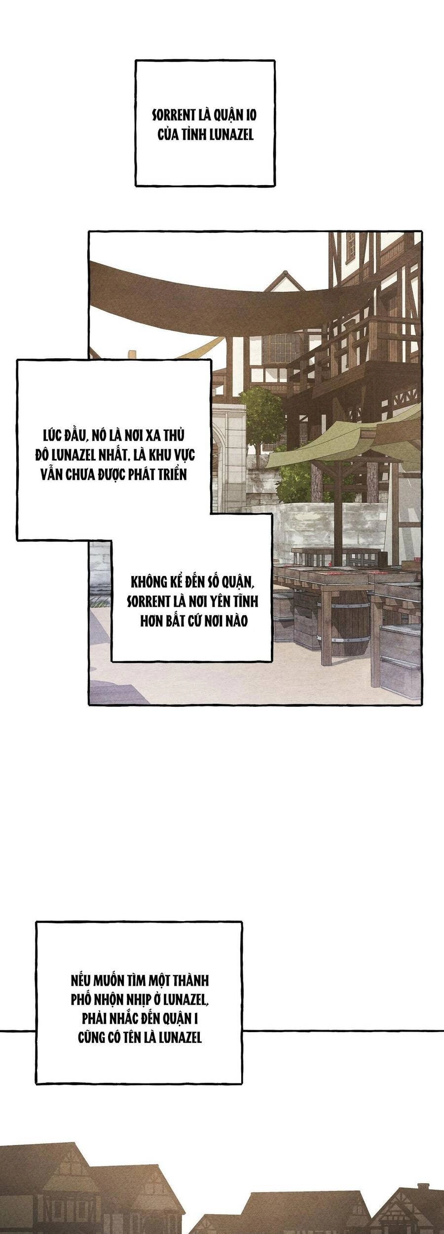 Nuôi Dưỡng Một Hắc Long Chapter 14 - 4