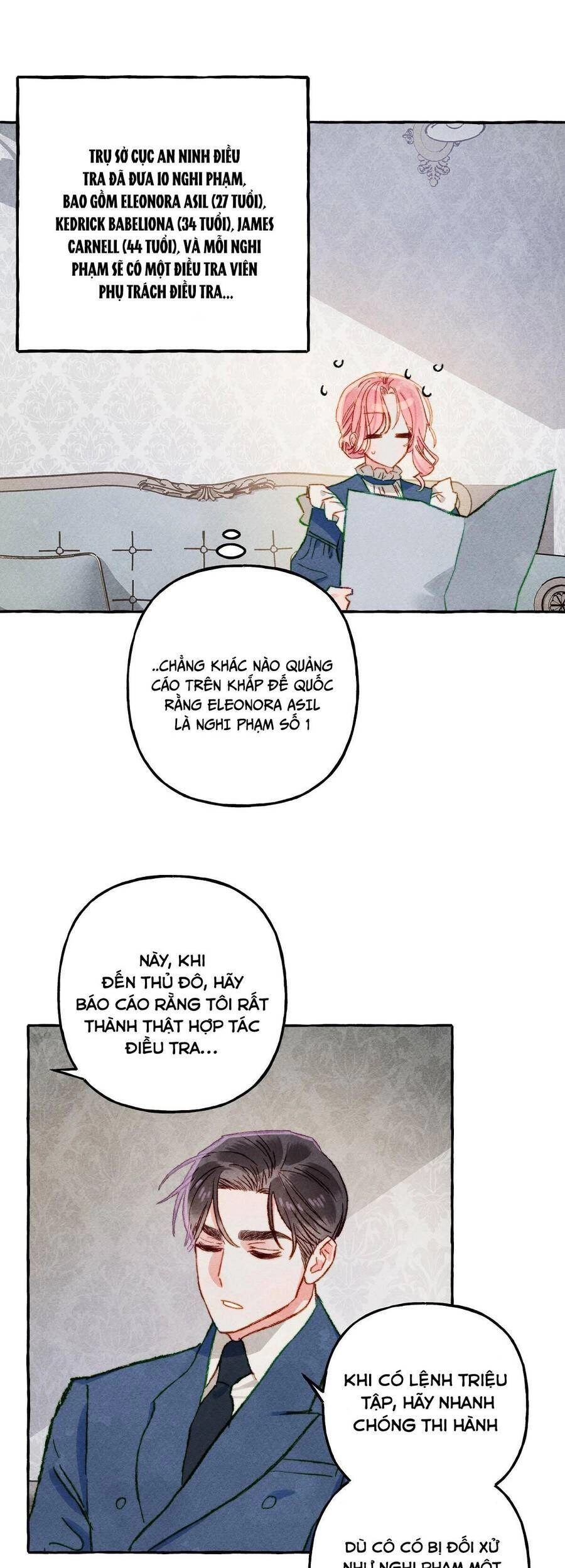 Nuôi Dưỡng Một Hắc Long Chapter 14 - 10