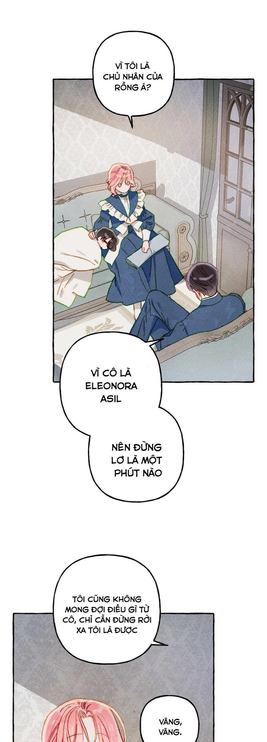 Nuôi Dưỡng Một Hắc Long Chapter 14 - 12