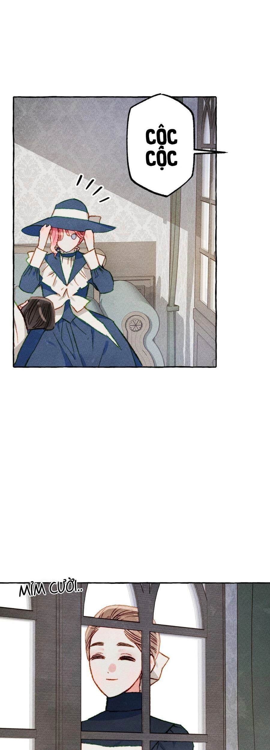 Nuôi Dưỡng Một Hắc Long Chapter 14 - 18