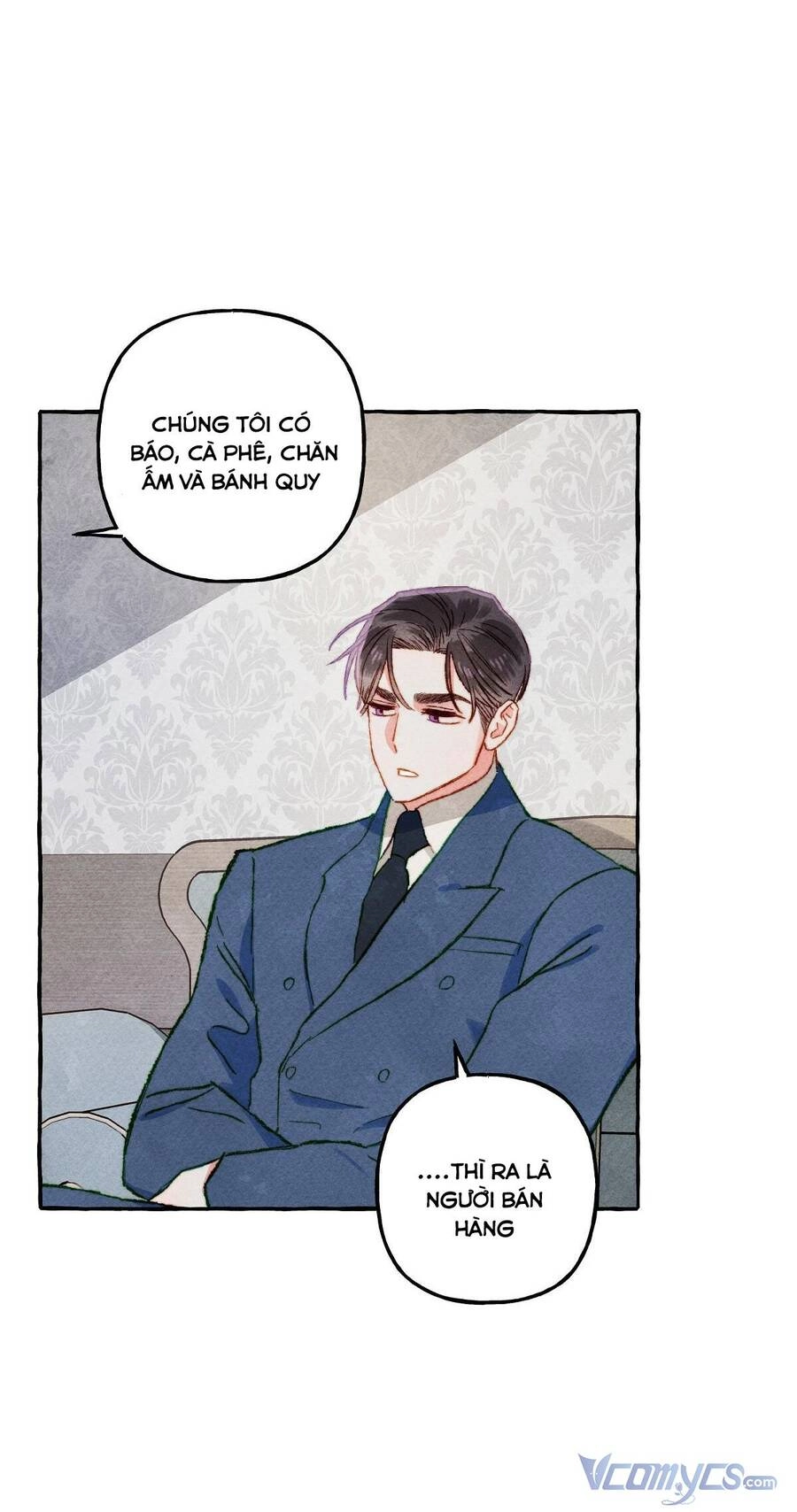 Nuôi Dưỡng Một Hắc Long Chapter 14 - 20