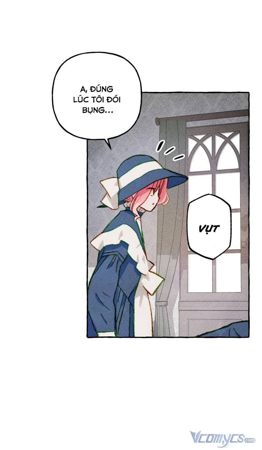 Nuôi Dưỡng Một Hắc Long Chapter 14 - 21