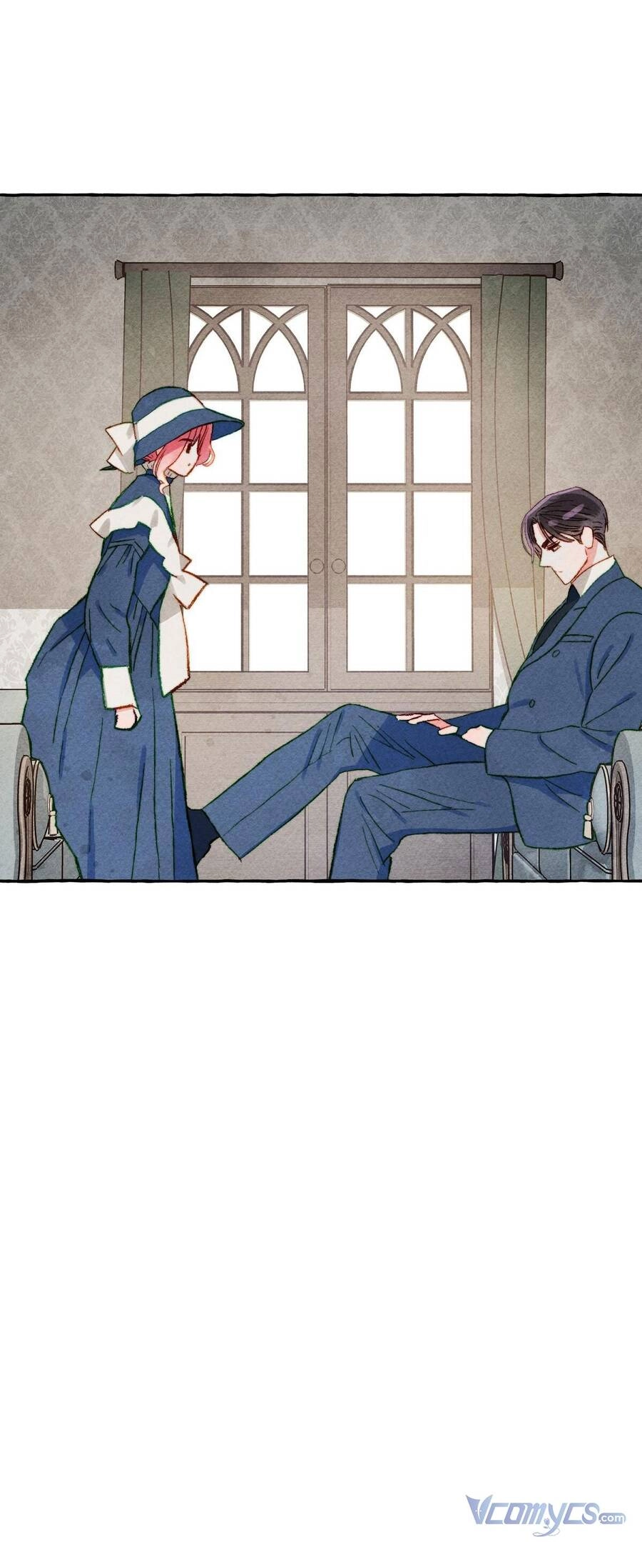 Nuôi Dưỡng Một Hắc Long Chapter 14 - 22