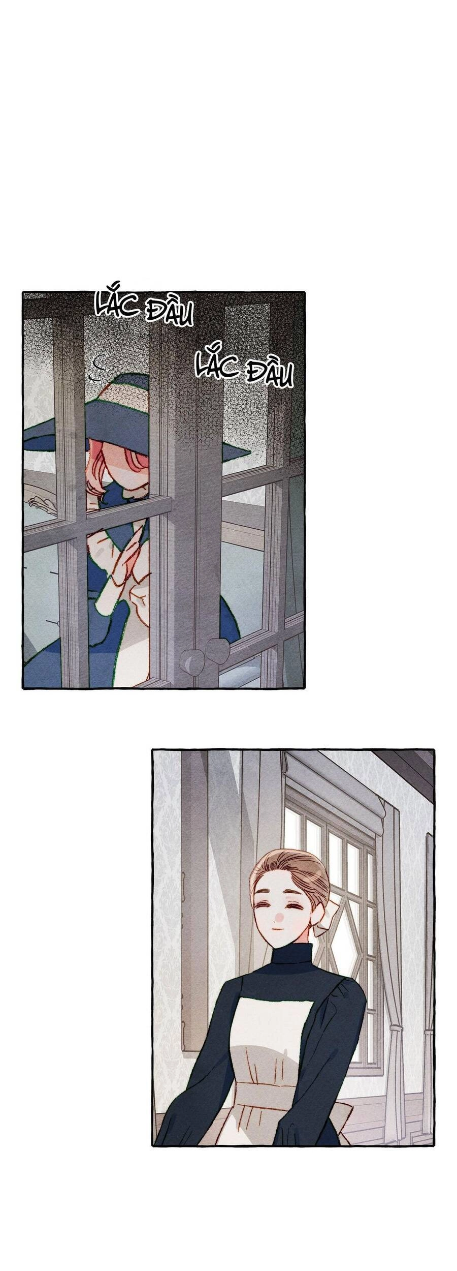 Nuôi Dưỡng Một Hắc Long Chapter 14 - 23