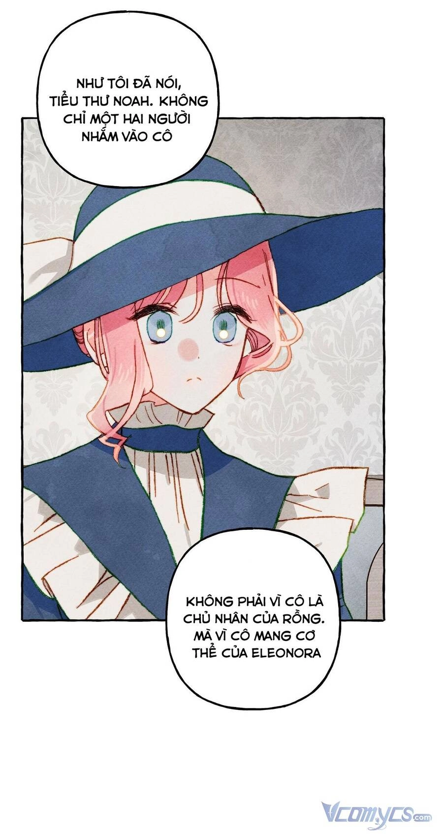 Nuôi Dưỡng Một Hắc Long Chapter 14 - 30