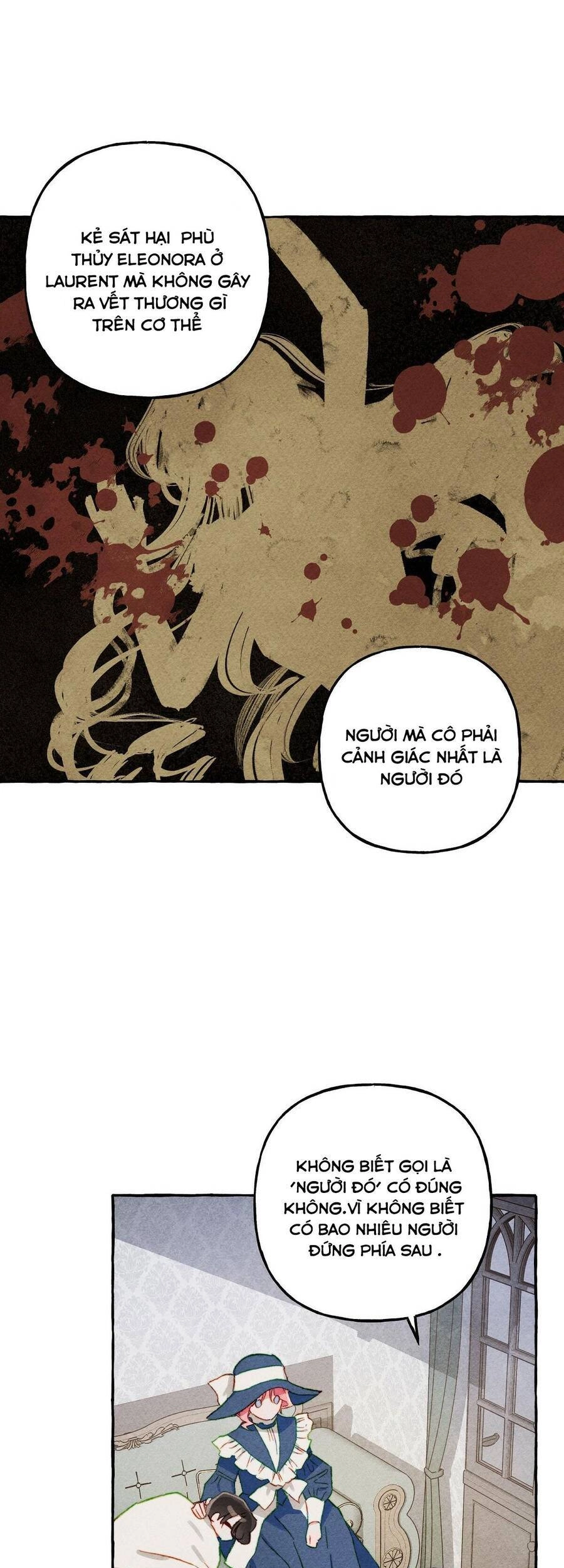 Nuôi Dưỡng Một Hắc Long Chapter 14 - 31