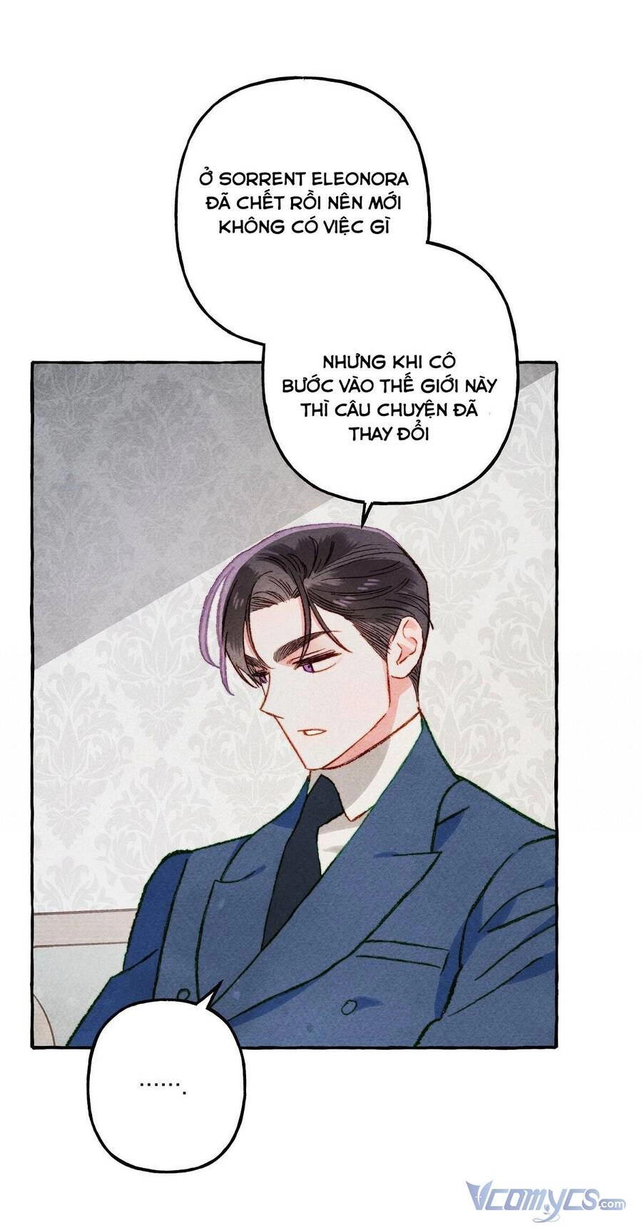 Nuôi Dưỡng Một Hắc Long Chapter 14 - 33