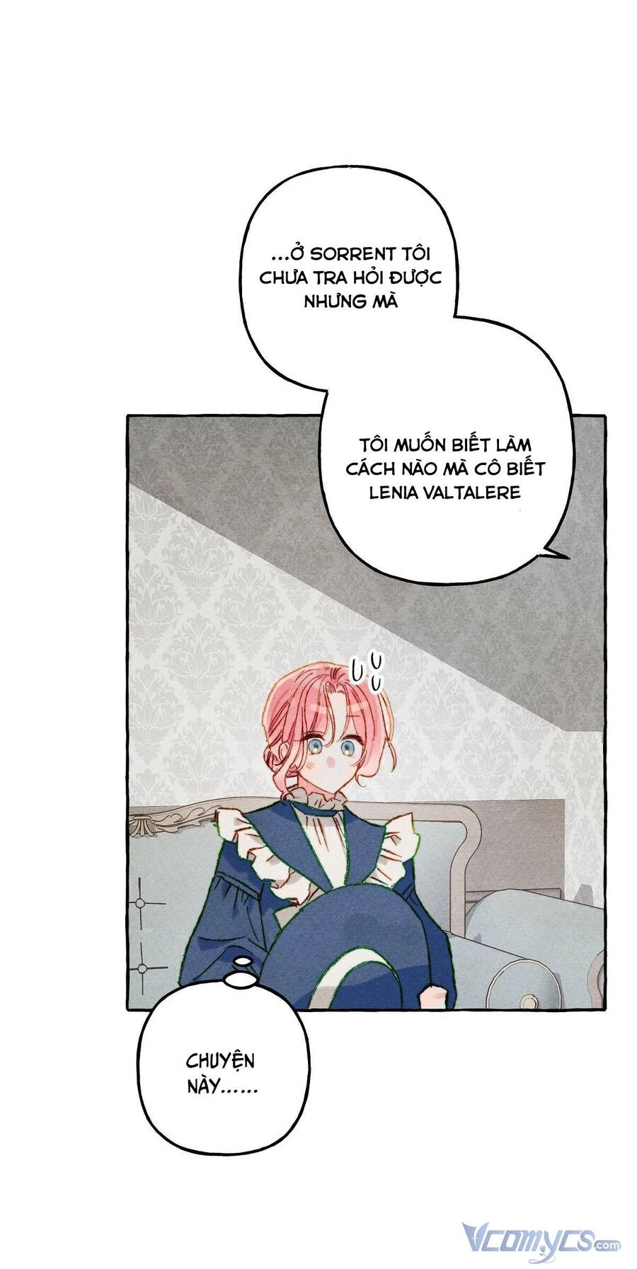 Nuôi Dưỡng Một Hắc Long Chapter 14 - 34