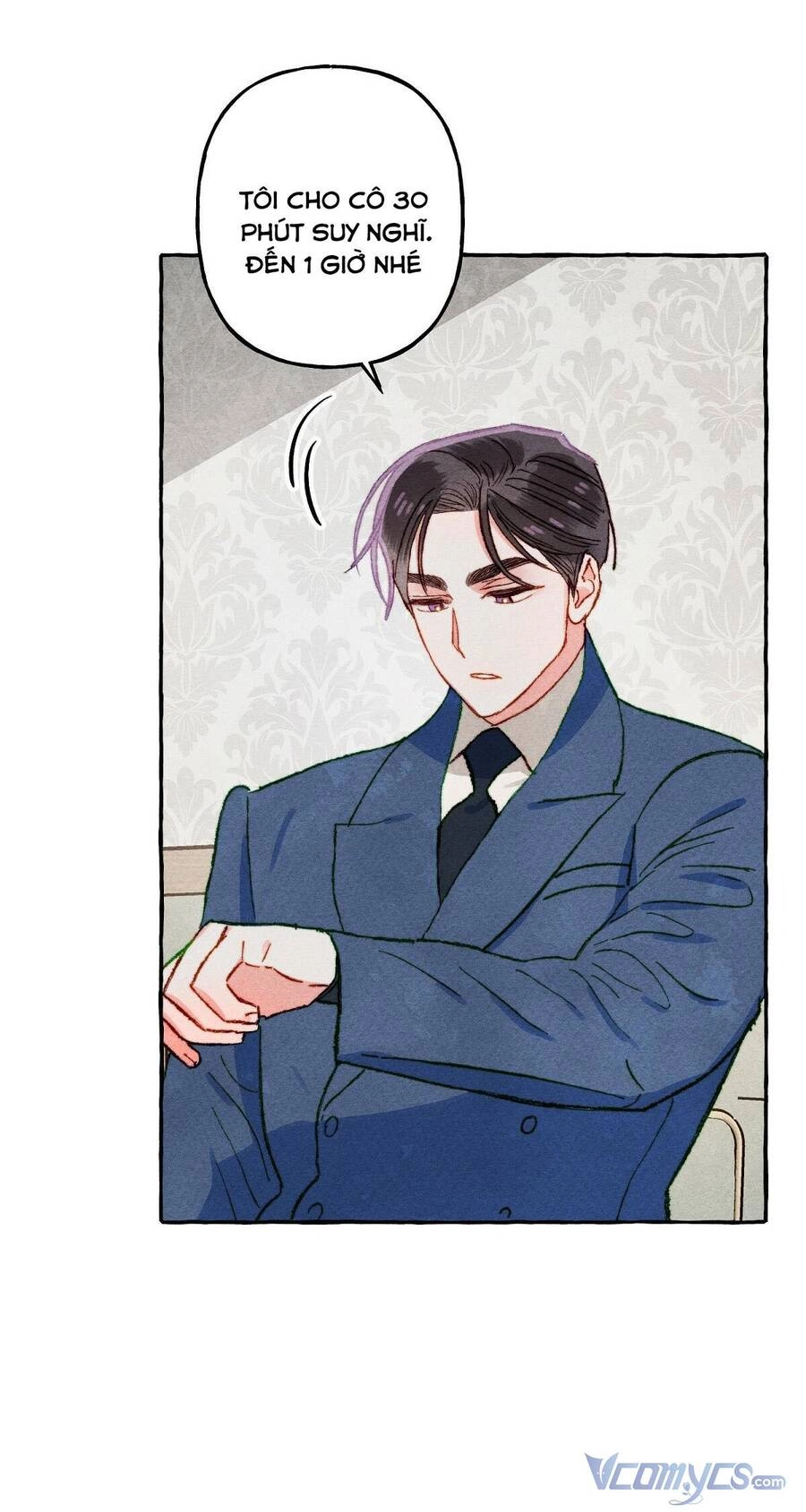 Nuôi Dưỡng Một Hắc Long Chapter 14 - 36