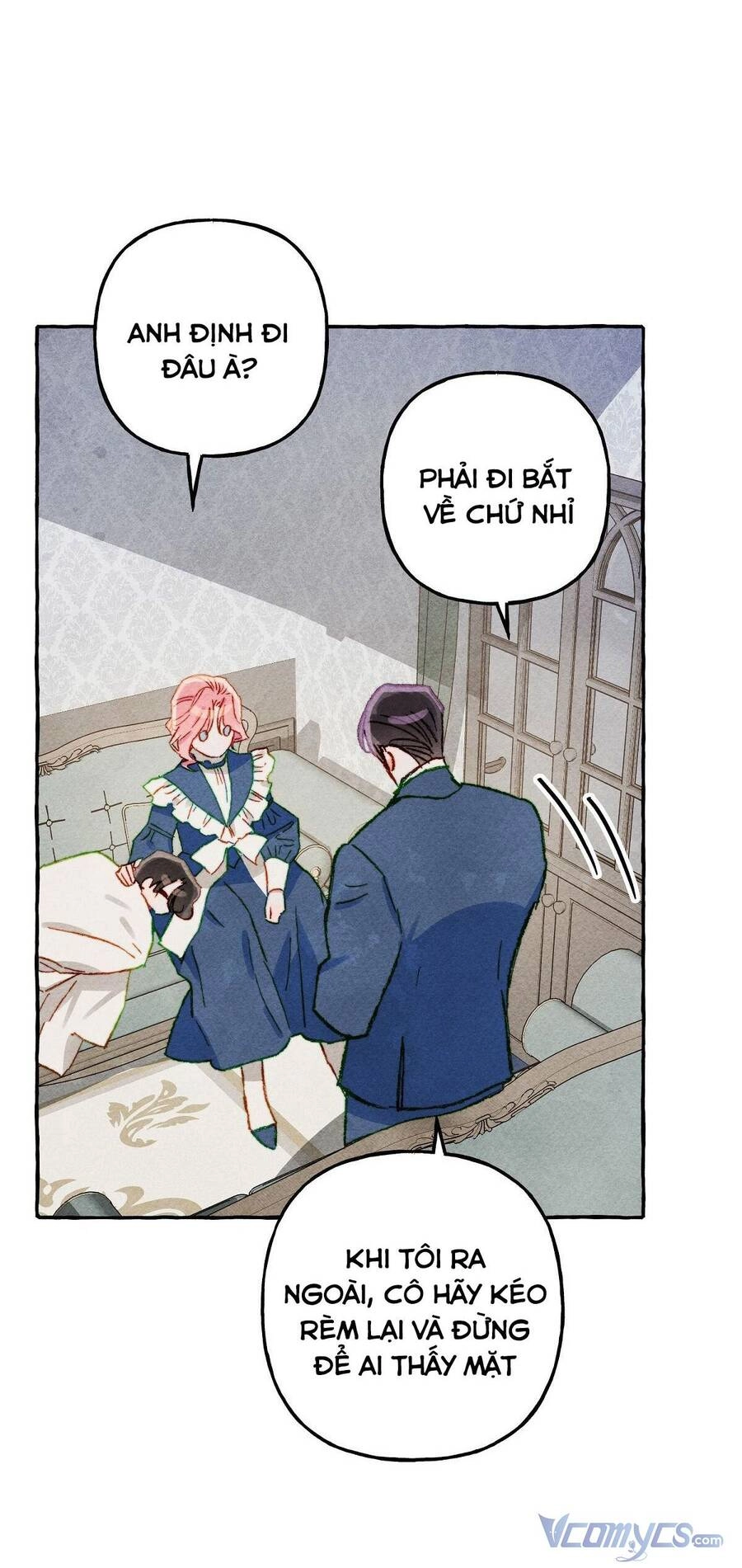 Nuôi Dưỡng Một Hắc Long Chapter 14 - 37