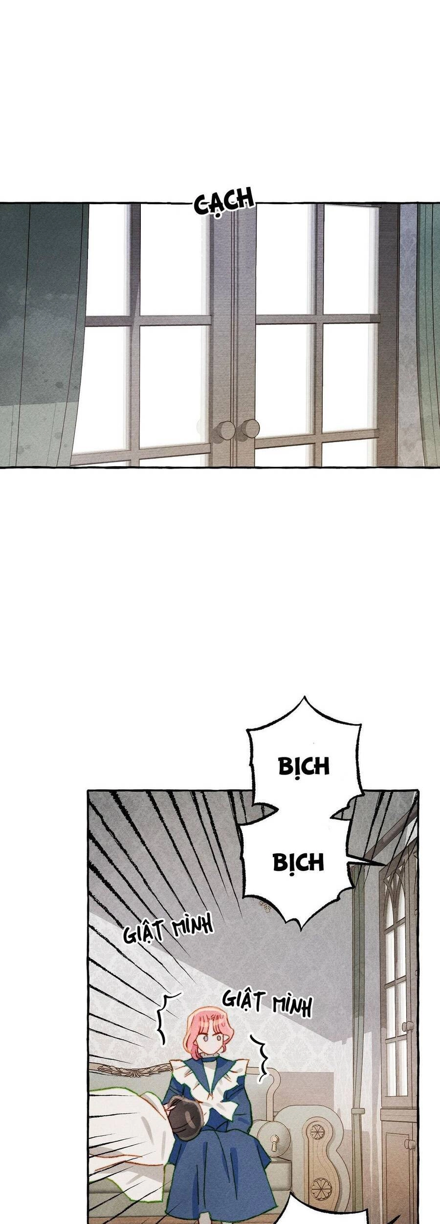 Nuôi Dưỡng Một Hắc Long Chapter 14 - 38