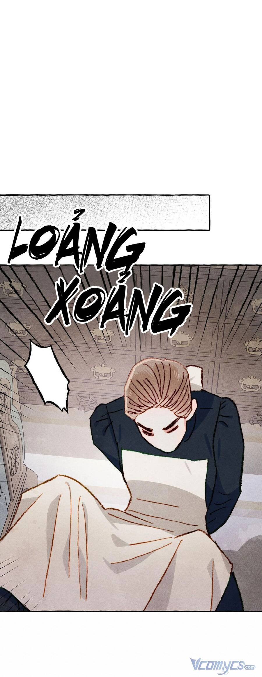 Nuôi Dưỡng Một Hắc Long Chapter 14 - 40