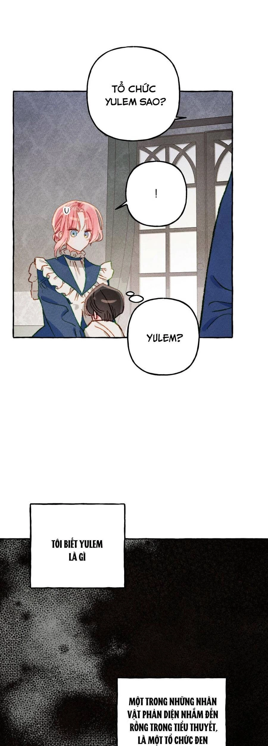 Nuôi Dưỡng Một Hắc Long Chapter 14 - 43