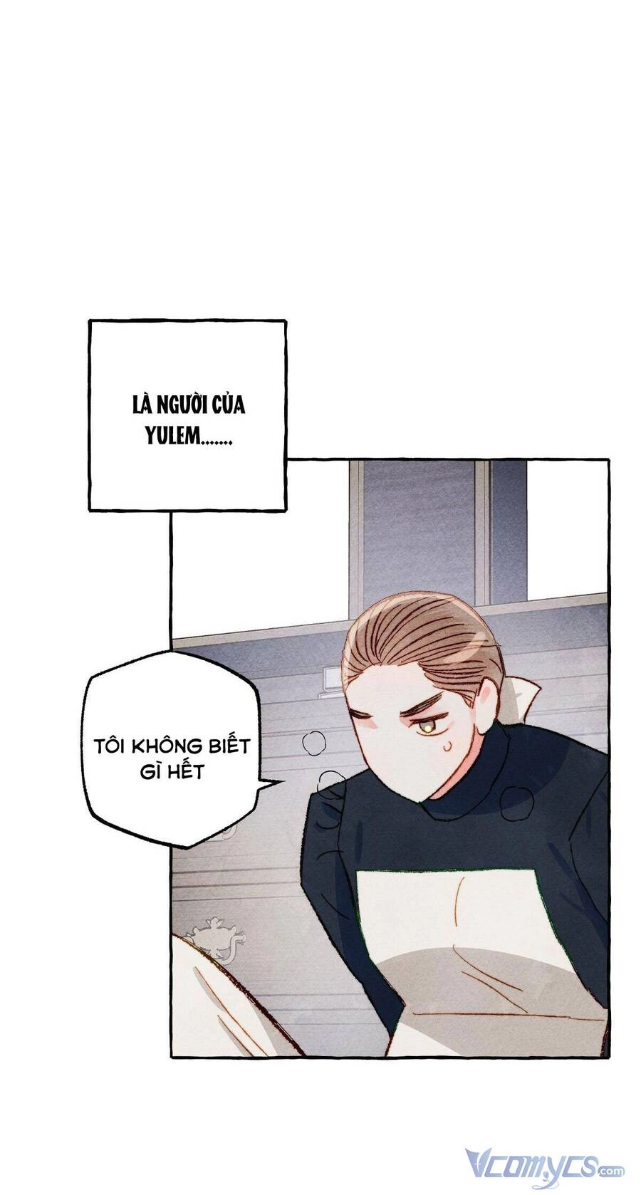 Nuôi Dưỡng Một Hắc Long Chapter 14 - 45