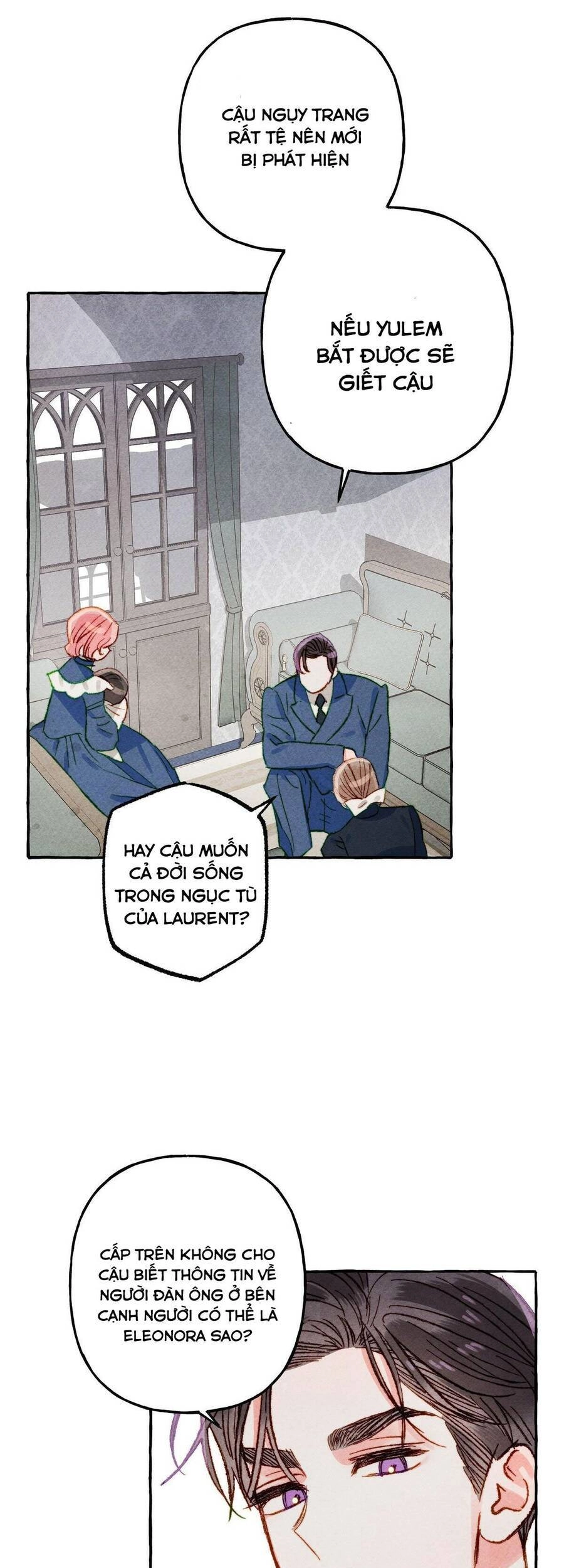 Nuôi Dưỡng Một Hắc Long Chapter 14 - 46