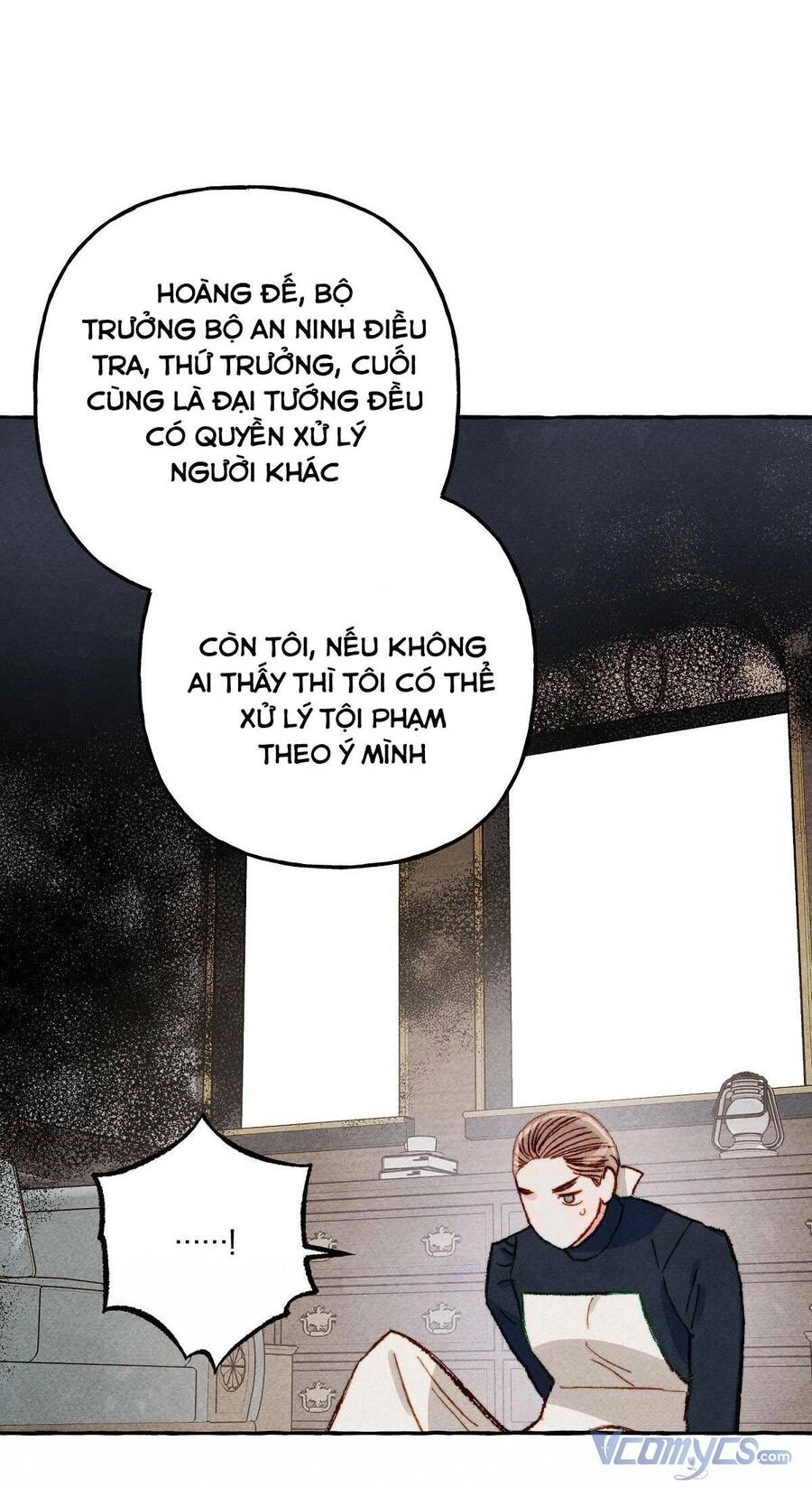 Nuôi Dưỡng Một Hắc Long Chapter 14 - 48