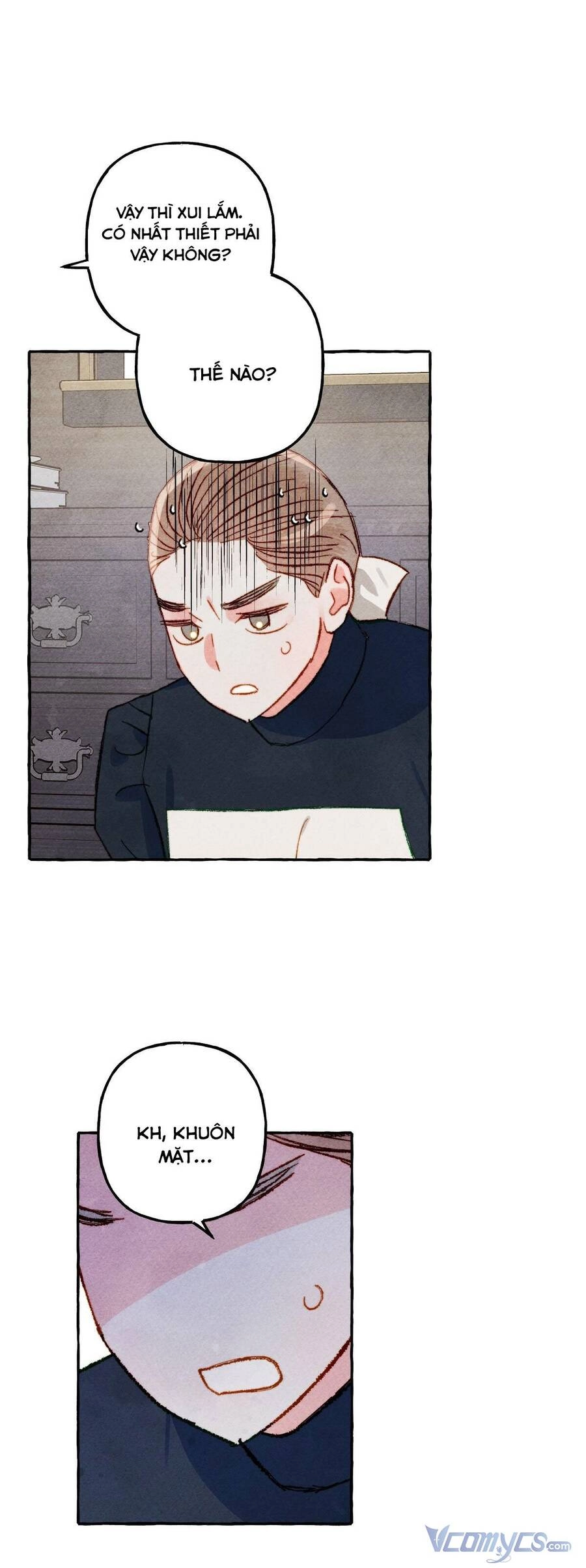 Nuôi Dưỡng Một Hắc Long Chapter 14 - 49