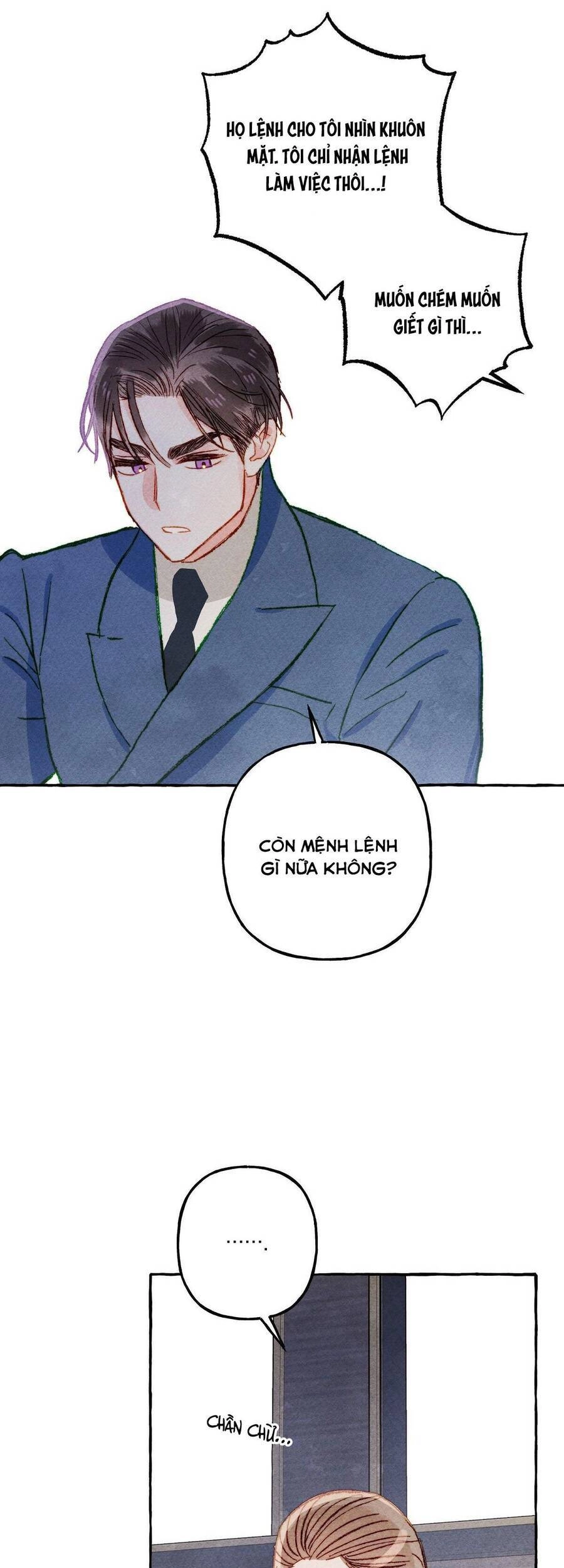 Nuôi Dưỡng Một Hắc Long Chapter 14 - 50