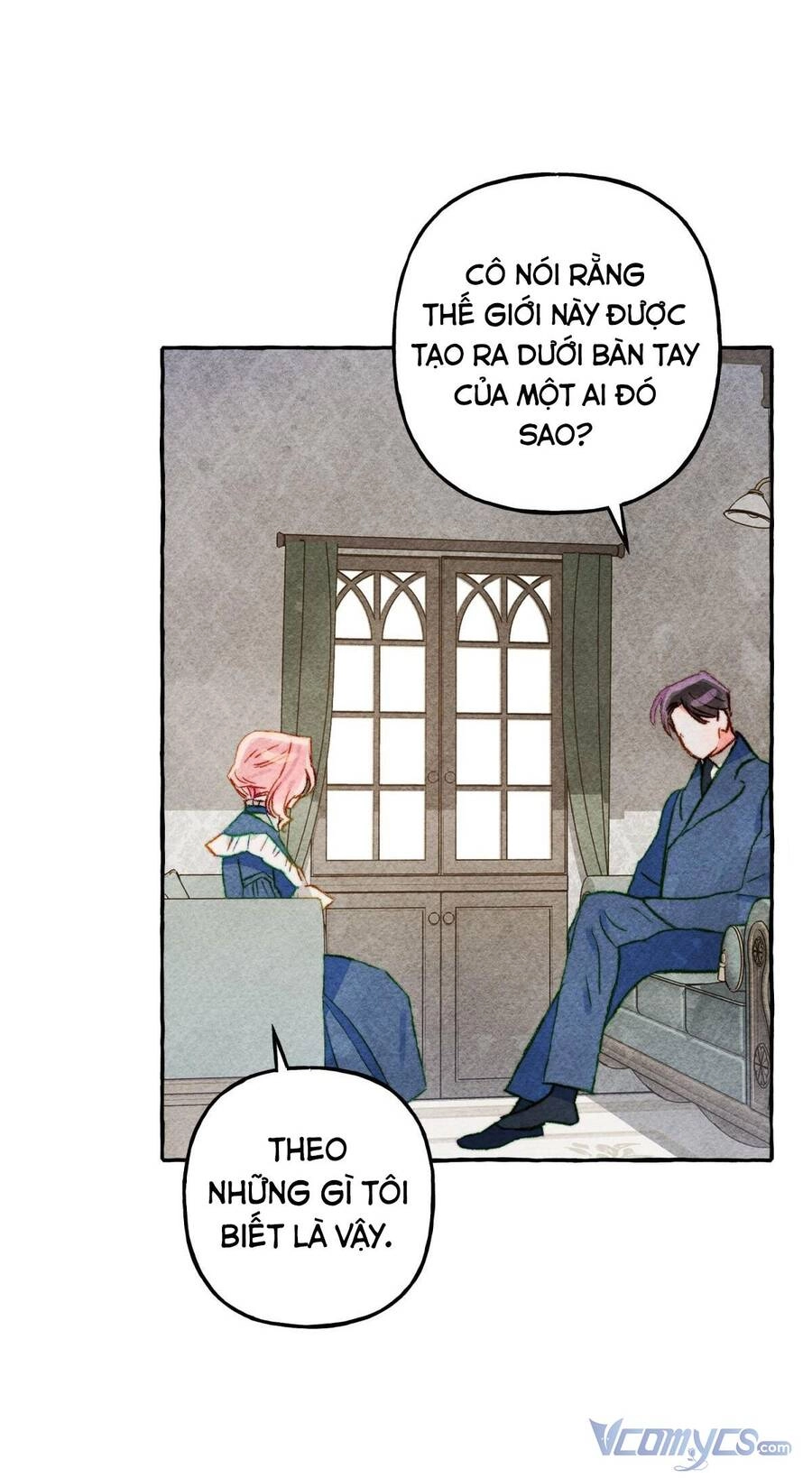 Nuôi Dưỡng Một Hắc Long Chapter 15 - 4