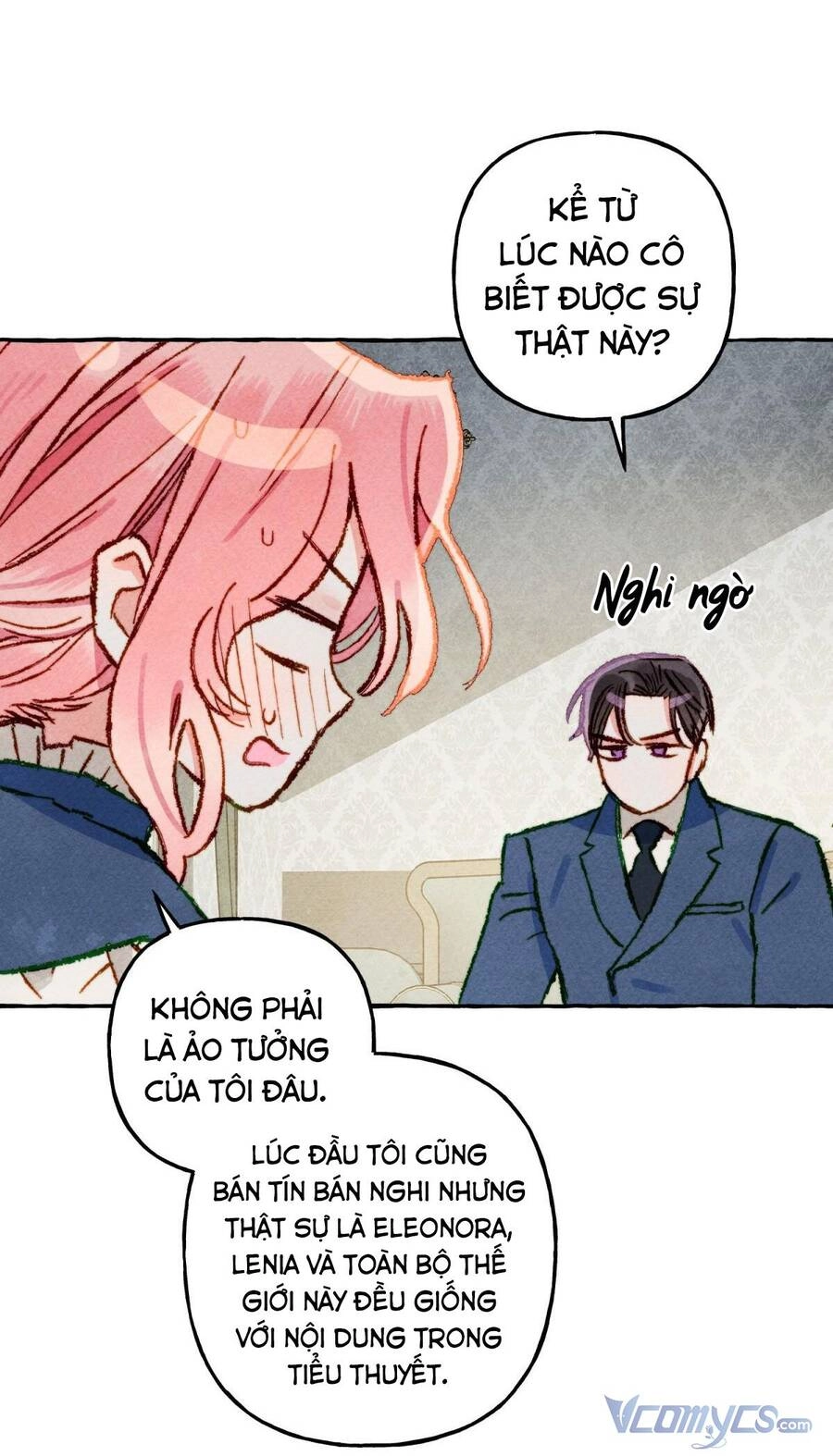 Nuôi Dưỡng Một Hắc Long Chapter 15 - 5